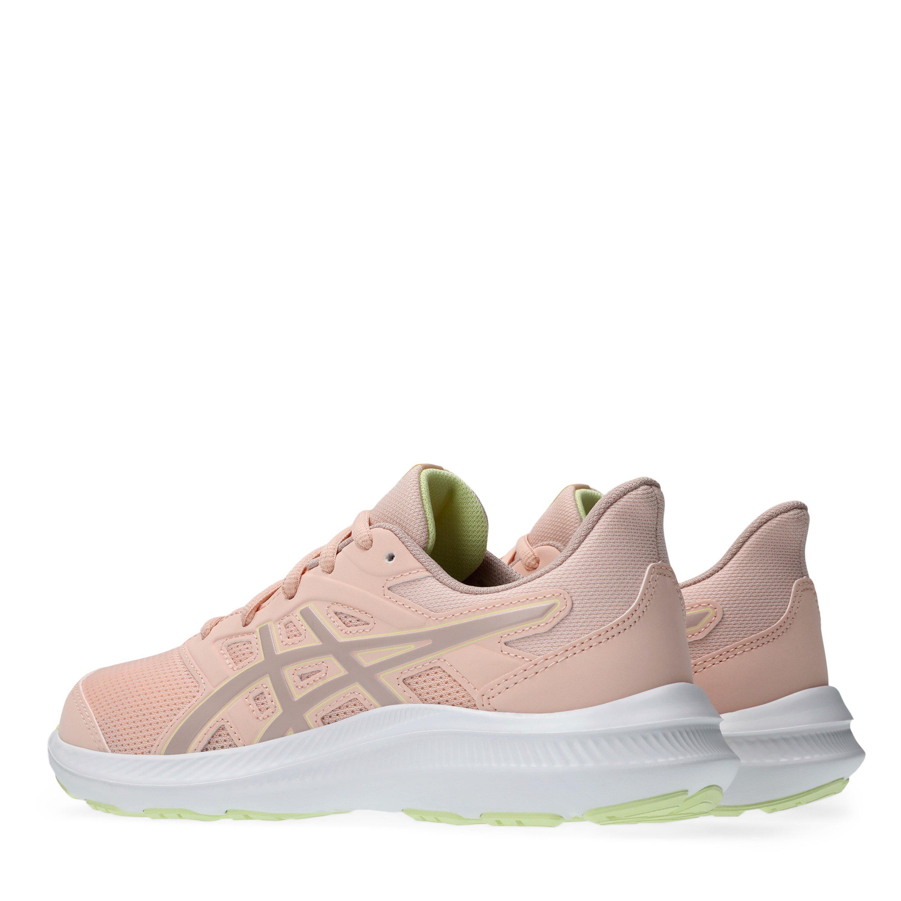 Rosa - Asics - ASICS Jolt 4 Running Shoes Junior - 5