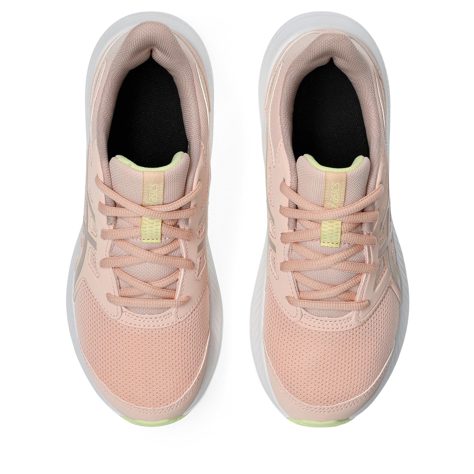 Rosa - Asics - ASICS Jolt 4 Running Shoes Junior - 6