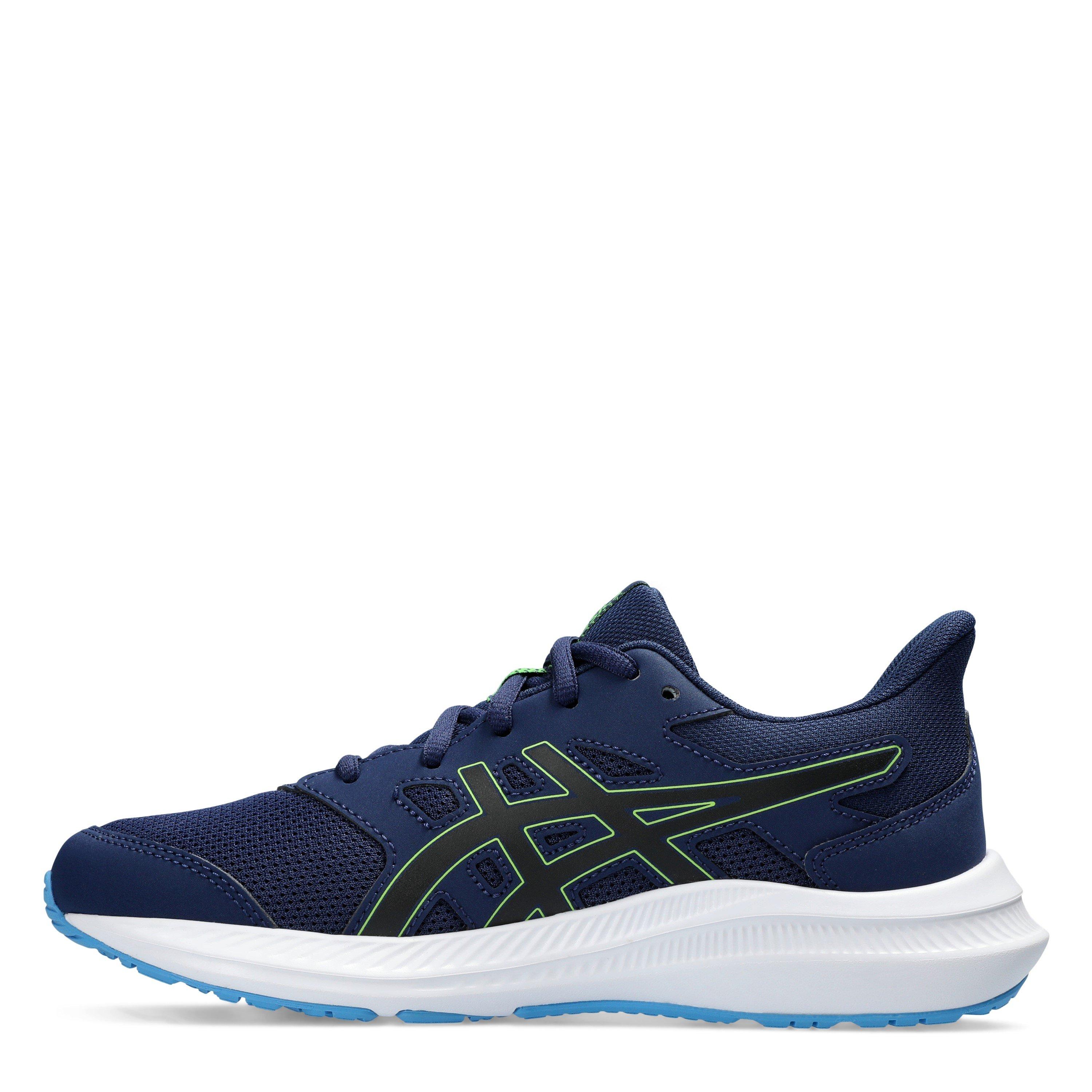 Asics gel contend 5 mens running shoes on sale