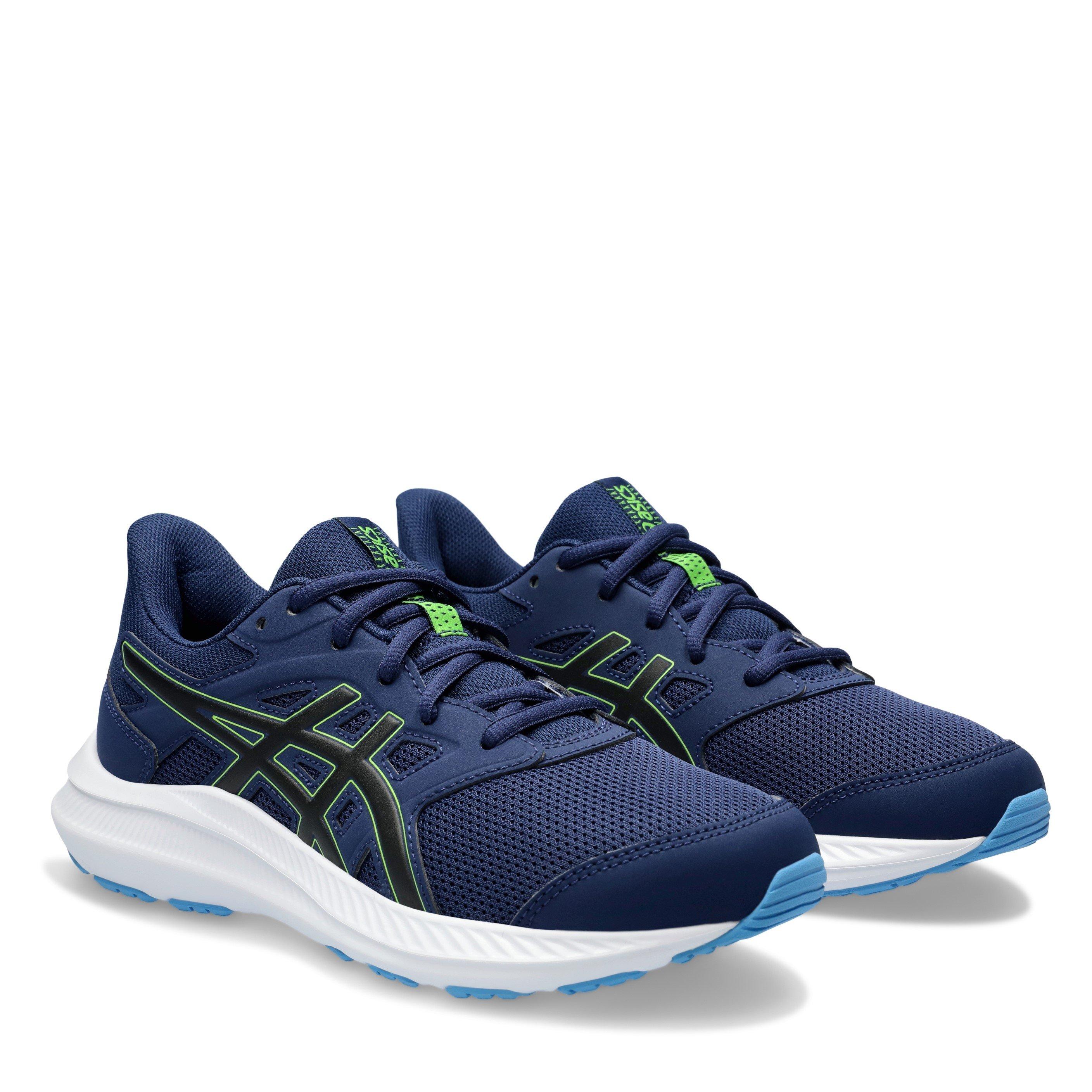 Asics Jolt 4 Running Shoes Junior Alltagstaugliche neutrale Laufschuhe Sports Direct