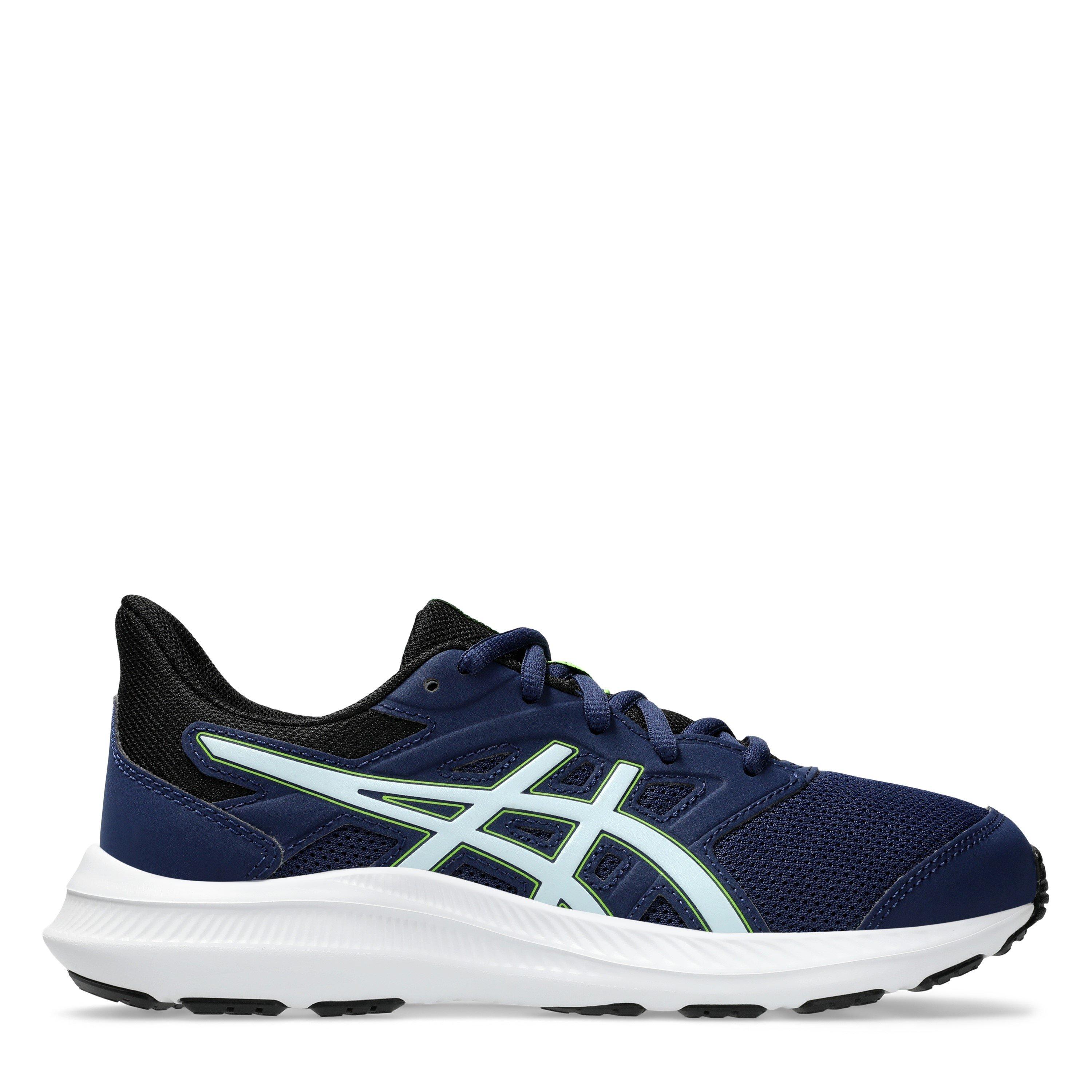 Asics Jolt 4 Running Shoes Junior Alltagstaugliche neutrale Laufschuhe Sports Direct