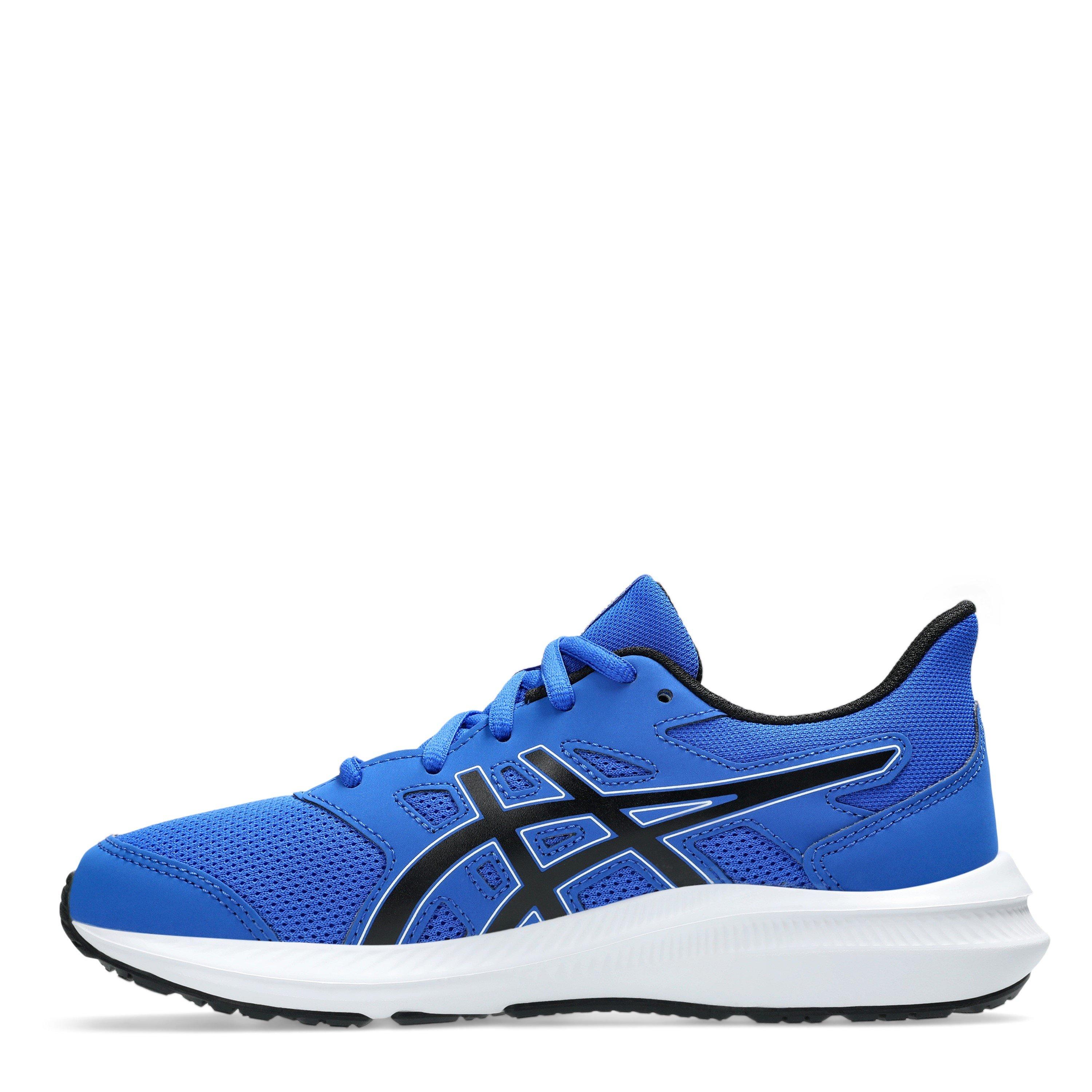 Blue - Asics - ASICS Jolt 4 Running Shoes Junior - 2