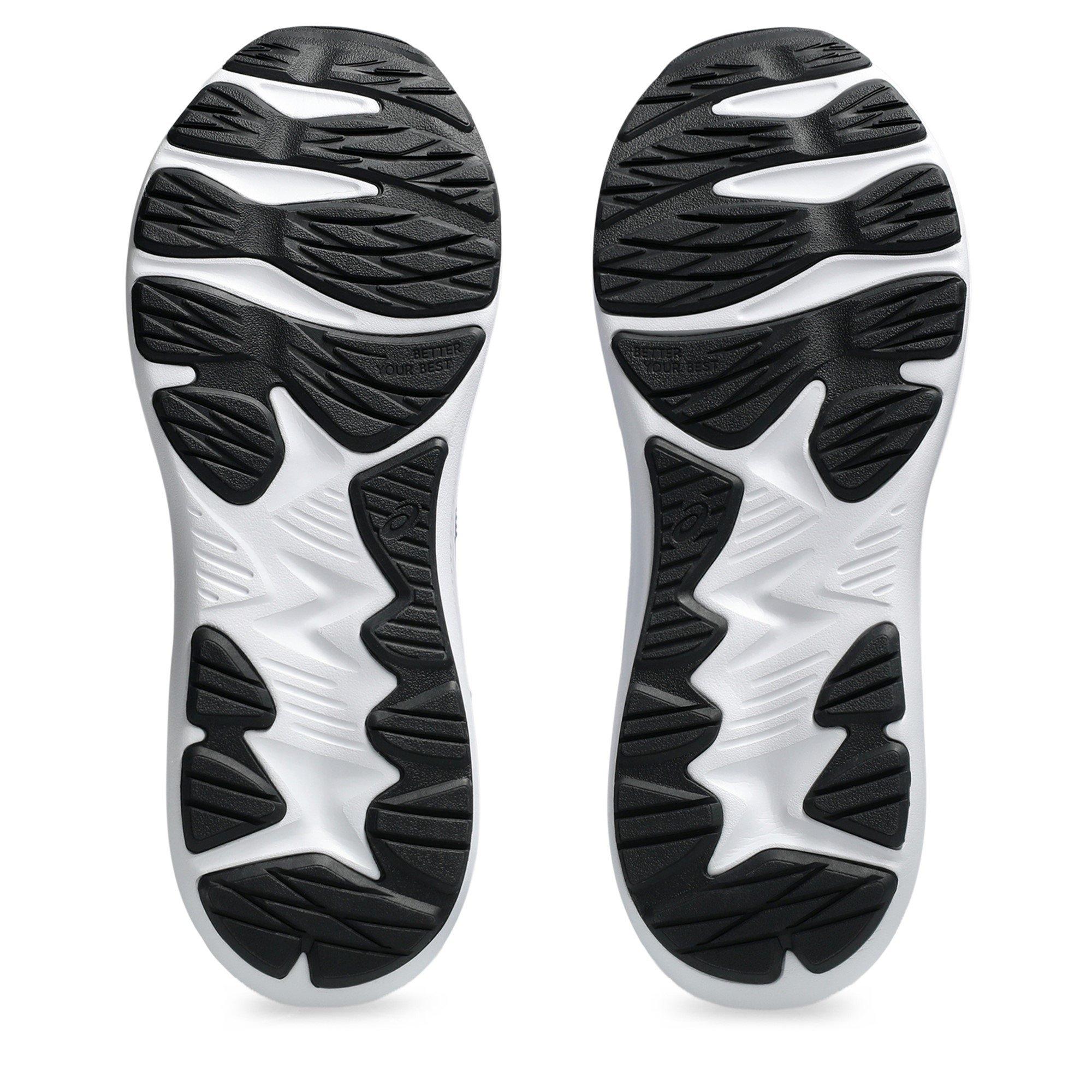 Blue - Asics - ASICS Jolt 4 Running Shoes Junior - 3