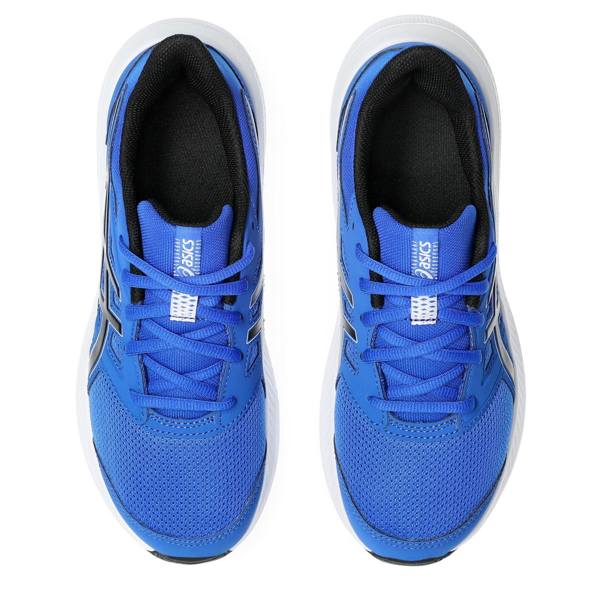 Blue - Asics - ASICS Jolt 4 Running Shoes Junior - 6