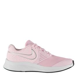 Nike Sneakers Soft X 42067360223 Rose Dust Rose Dust White Damask Rose