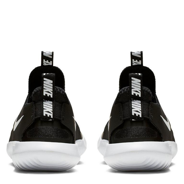 NOIR/BLANC - Nike - Sandals PRIMIGI 1890400 S Blu - 4