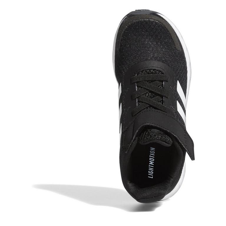 NOIR/BLANCFT/GR - adidas - adidas edge lux 3 shoes cloud white womens - 5