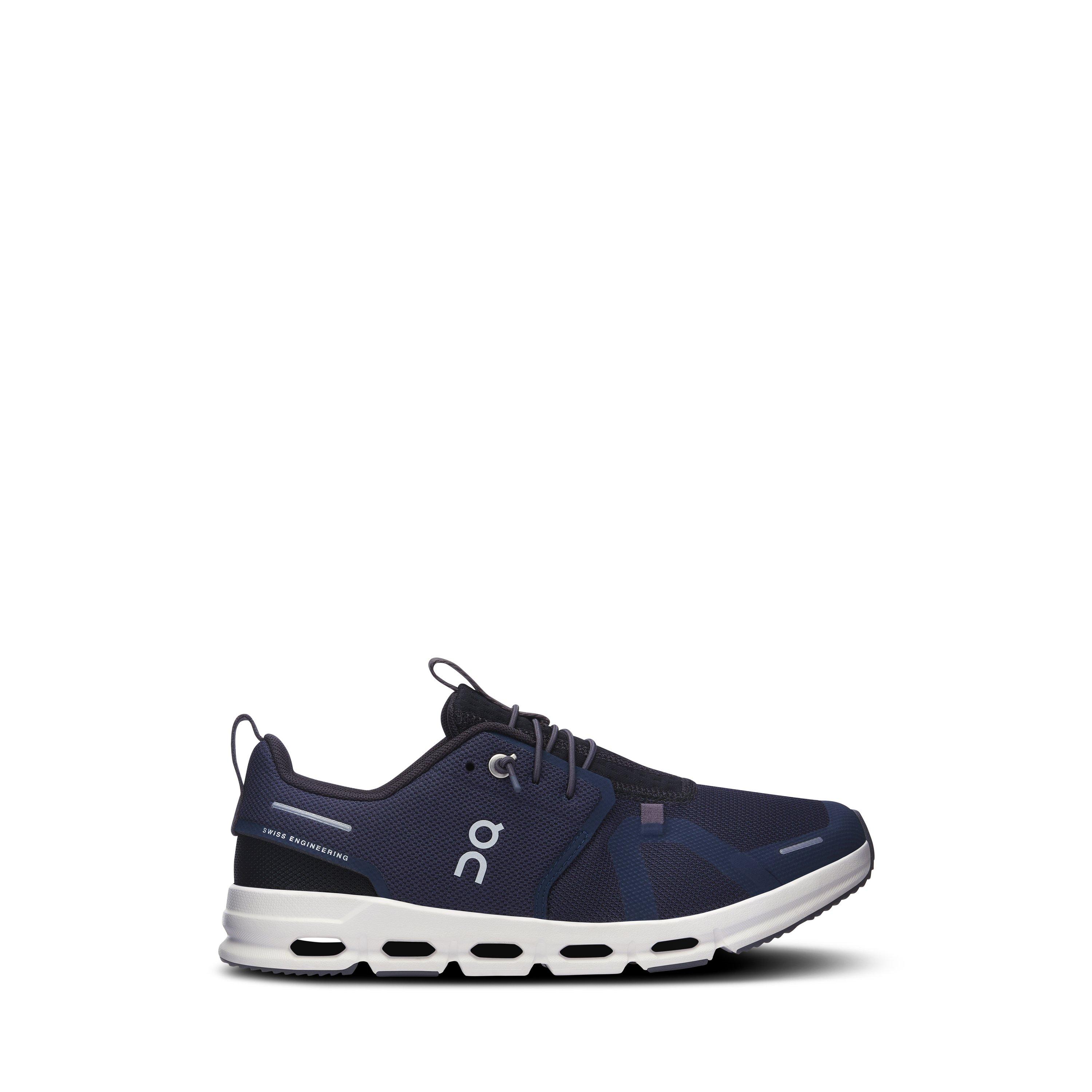 On Cloud Sky Trainers Juniors - Midnight Black - Size 5 (38)