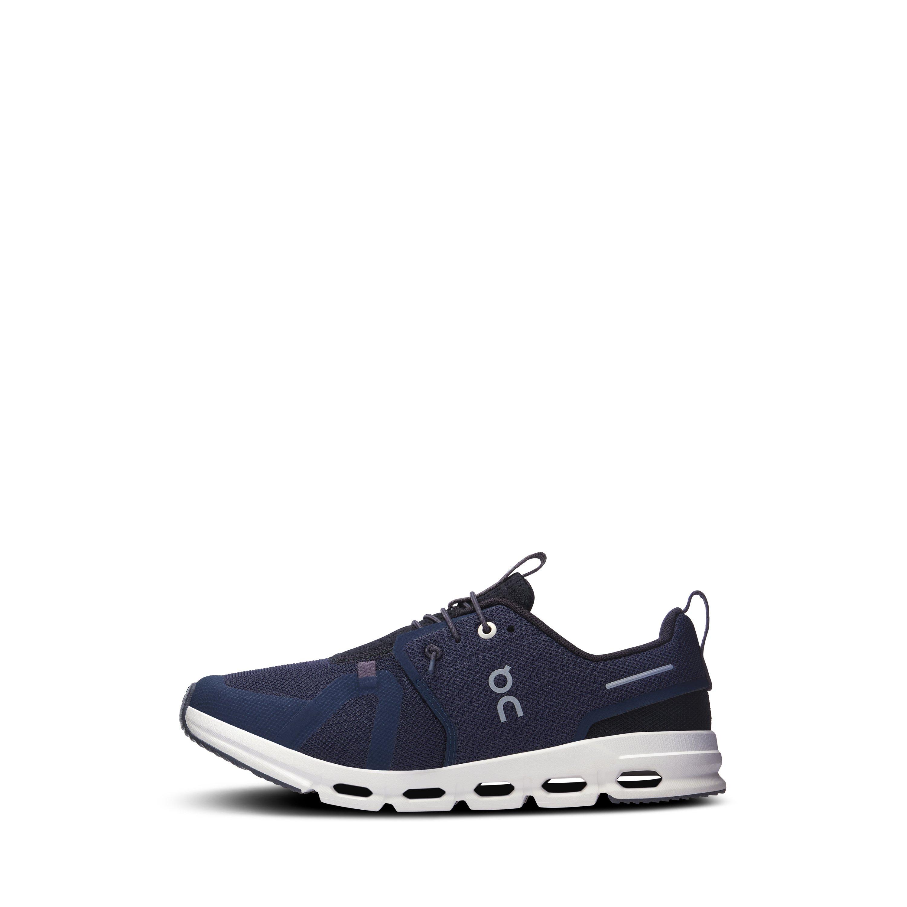 Midnight Black - On - Cloud Sky Trainers Juniors - 2