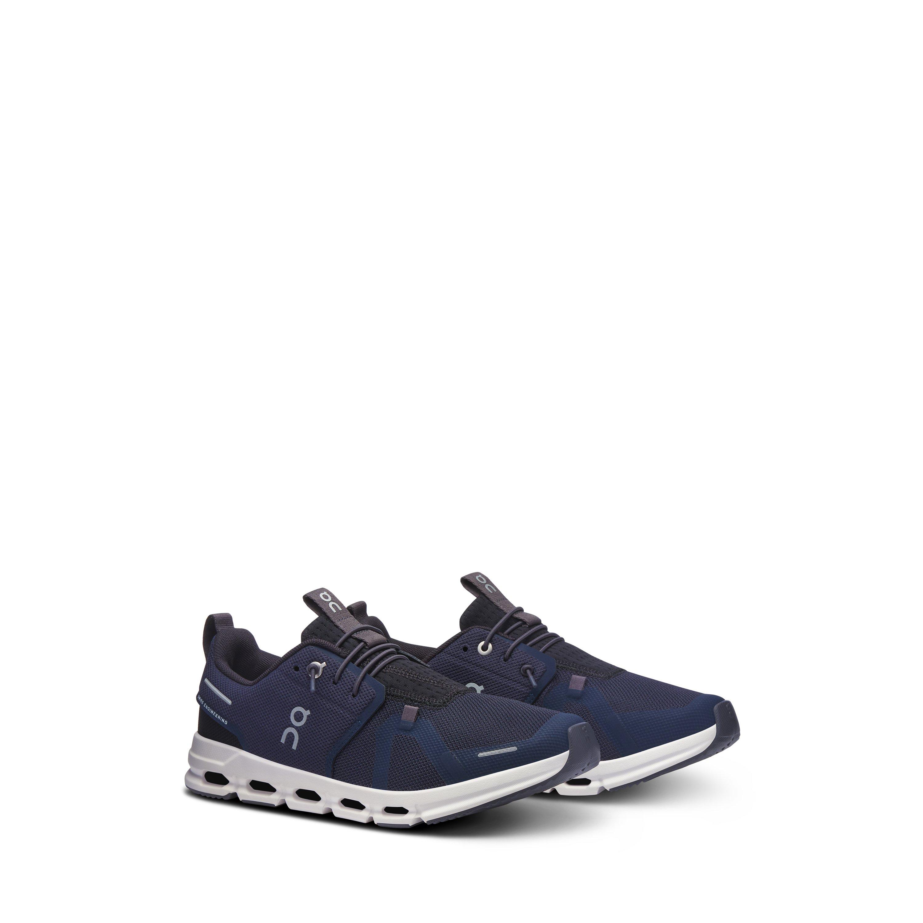 Midnight Black - On - Cloud Sky Trainers Juniors - 3