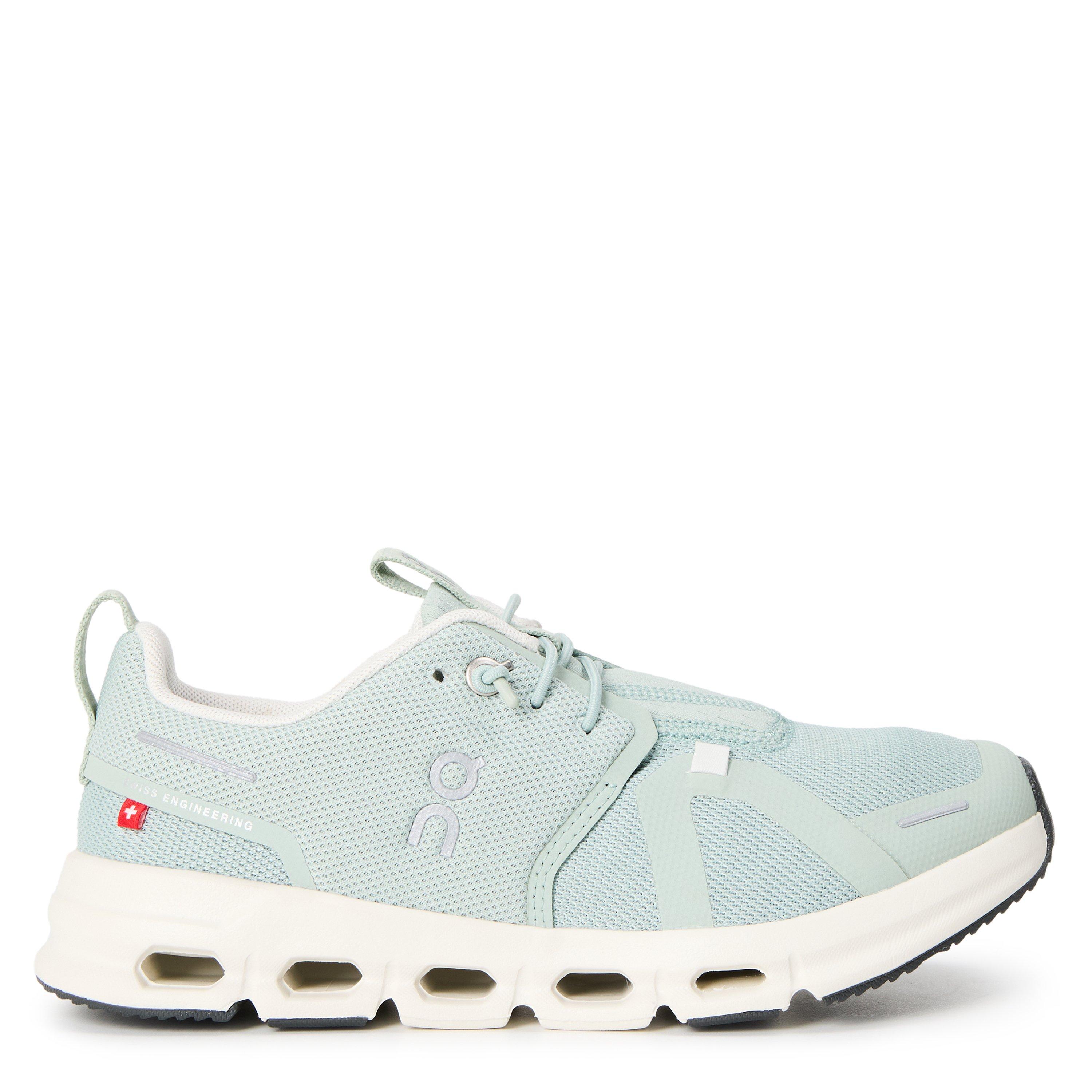 On Cloud Sky Trainers Juniors - Mineral Eclipse - Size 6 (39)