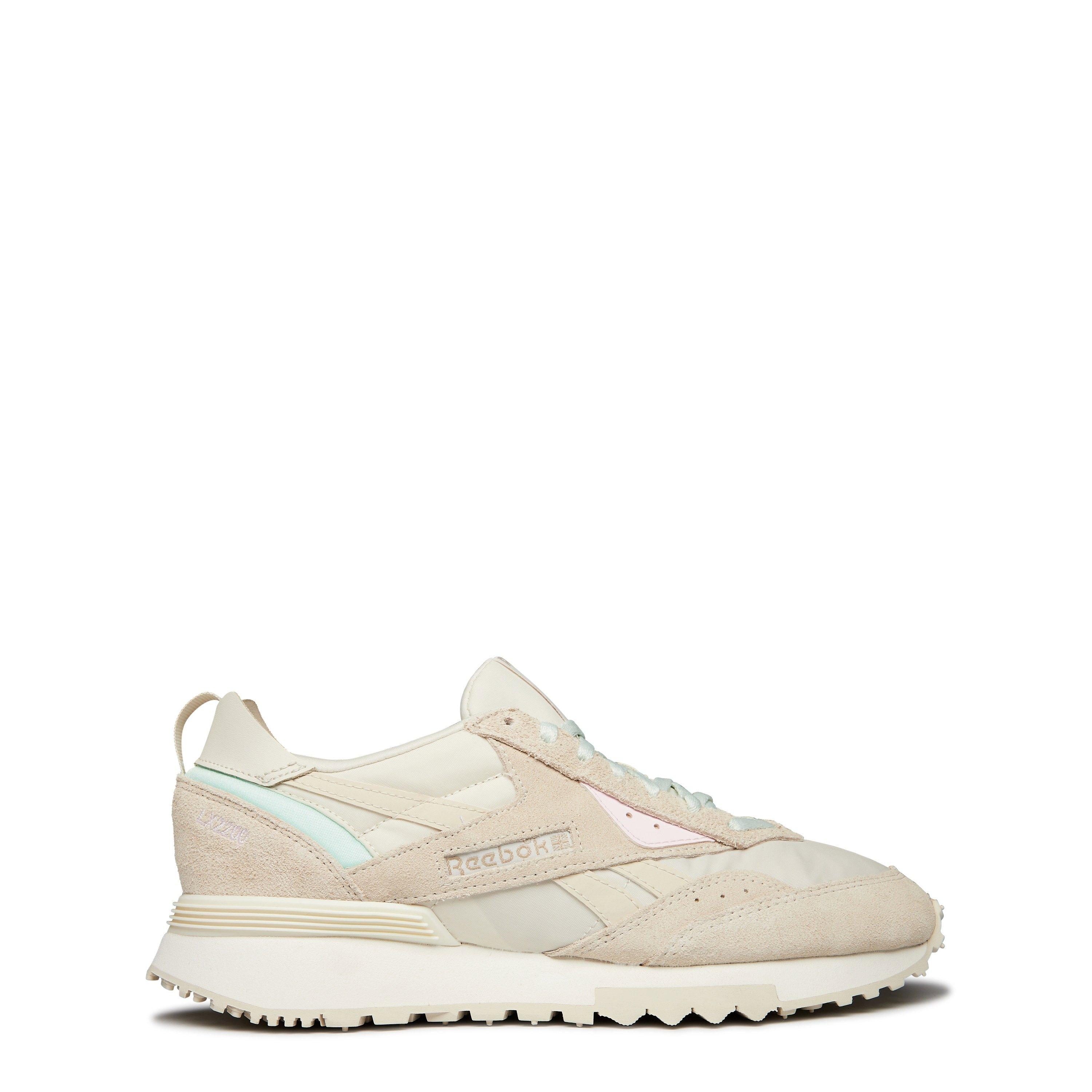 Alabas/Mist/Mod - Reebok - Kids' Everyday Neutral Road Running Shoes - 1