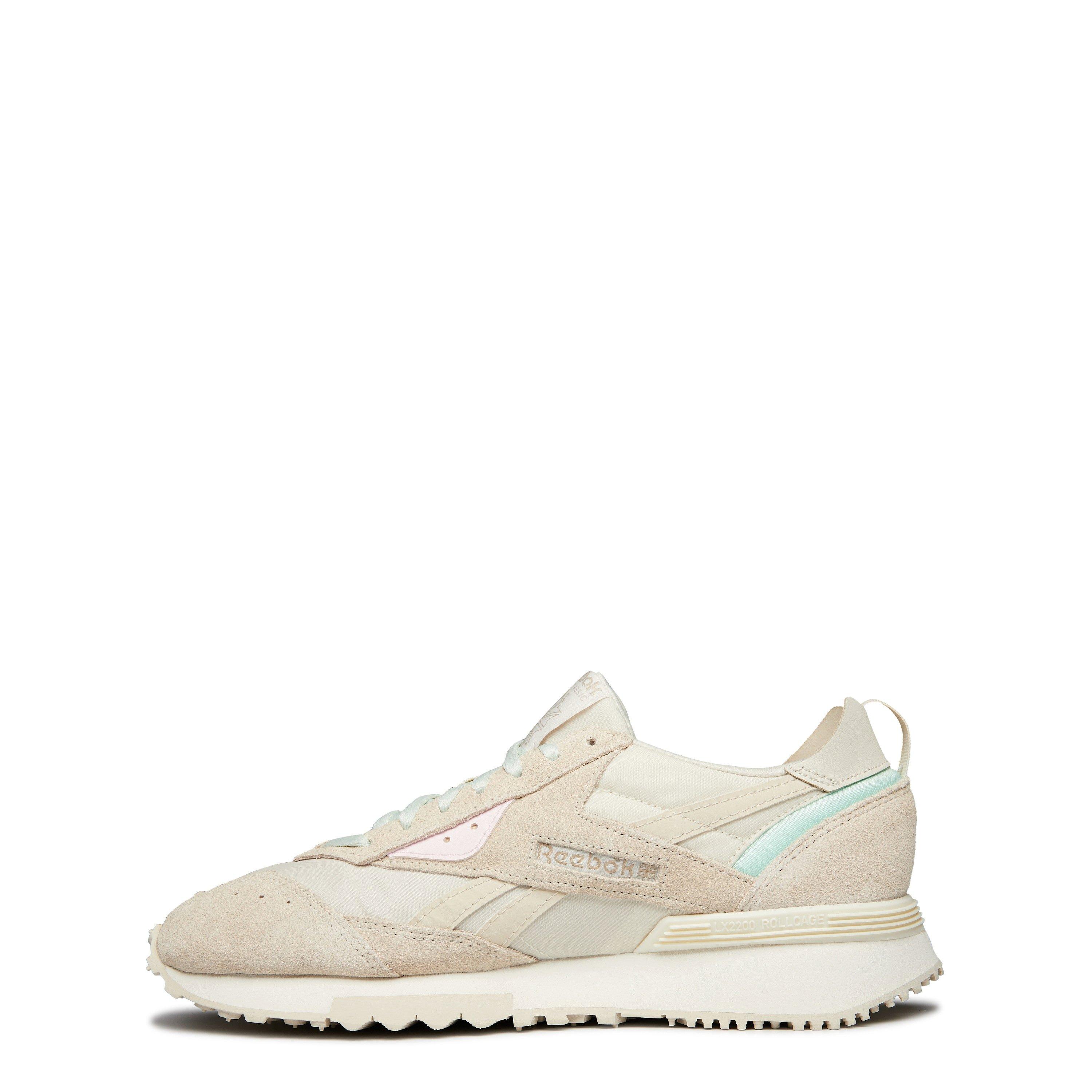 Alabas/Mist/Mod - Reebok - Kids' Everyday Neutral Road Running Shoes - 2