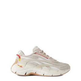 Reebok Under Amour Charged Aurora 2 Trainers Ladies