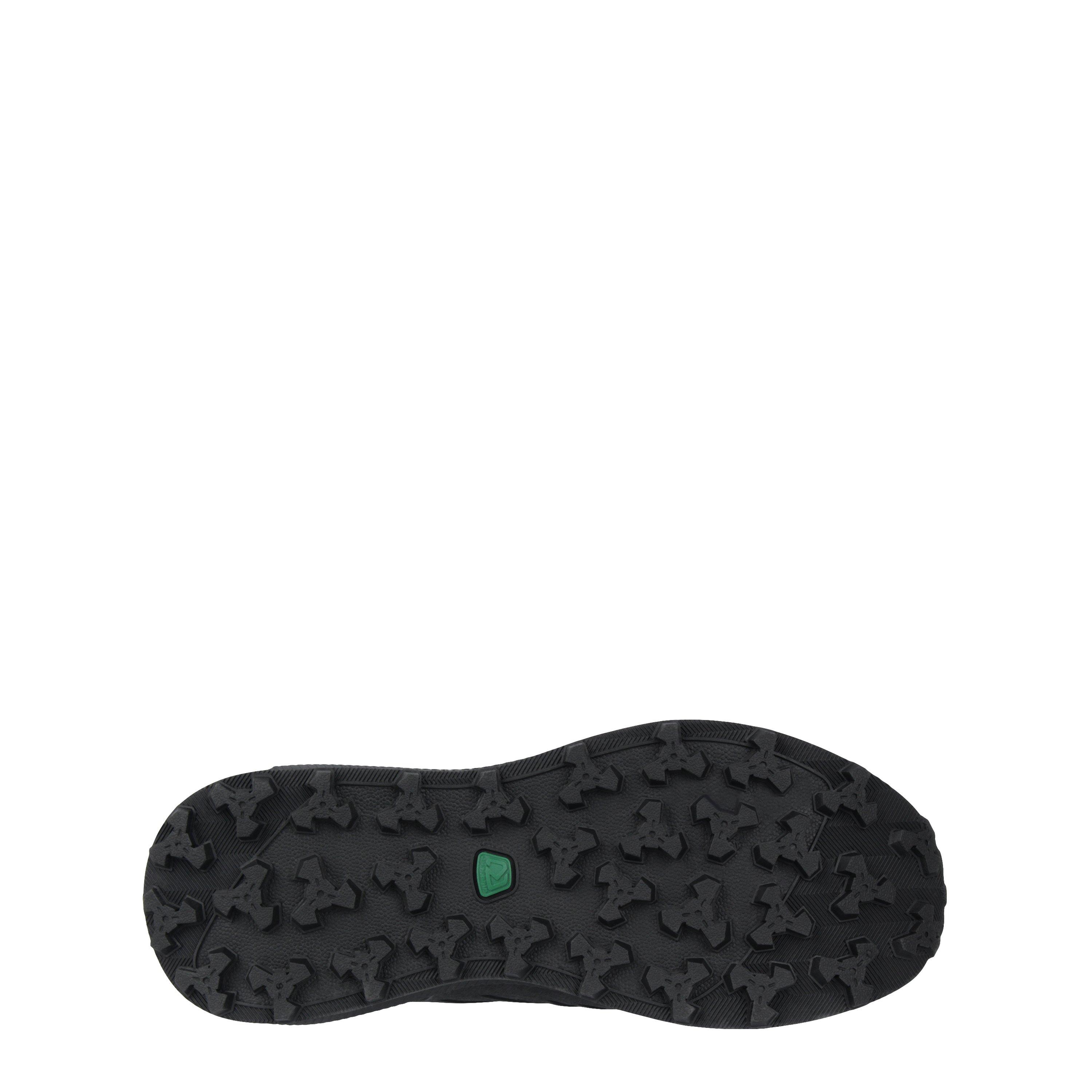 Black/Black - Karrimor - Sabre 4 Trail Running Shoes Junior - 6