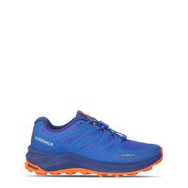 Karrimor Under Armour Ua Bgs Charged Rogue 3 F2f Road Running Shoes Boys