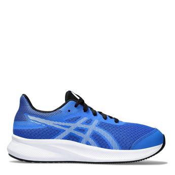 Asics Under Armour Ua Bgs Charged Rogue 3 F2f Road Running Shoes Boys
