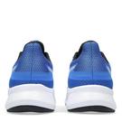 Blau/Weiß - Asics - Patriot 13 Junior Running Shoes - 7
