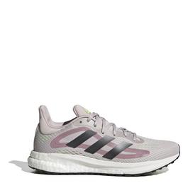 adidas Solar Glide 4 W Road Running Shoes Unisex Kids