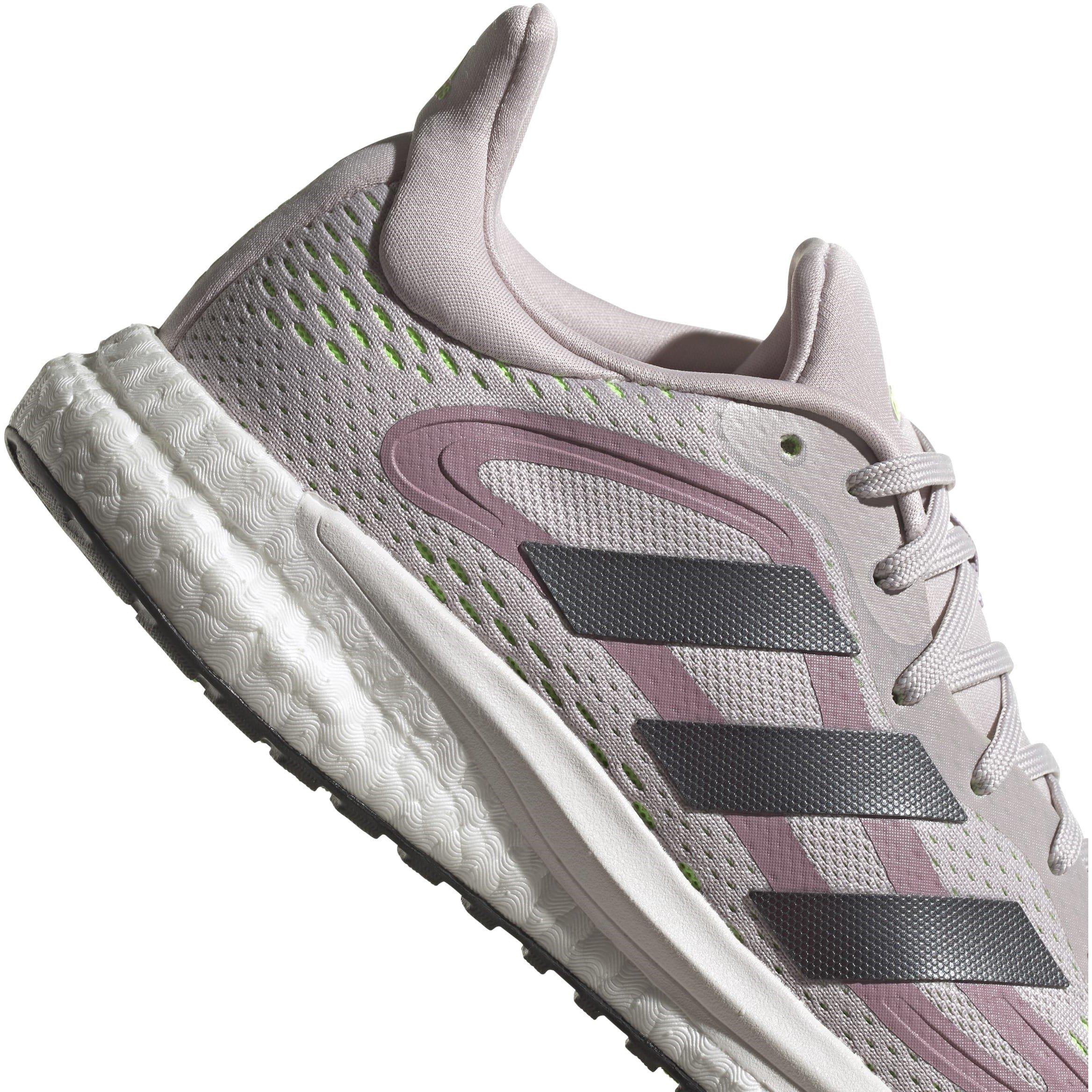 Adidas solar drive women's best sale