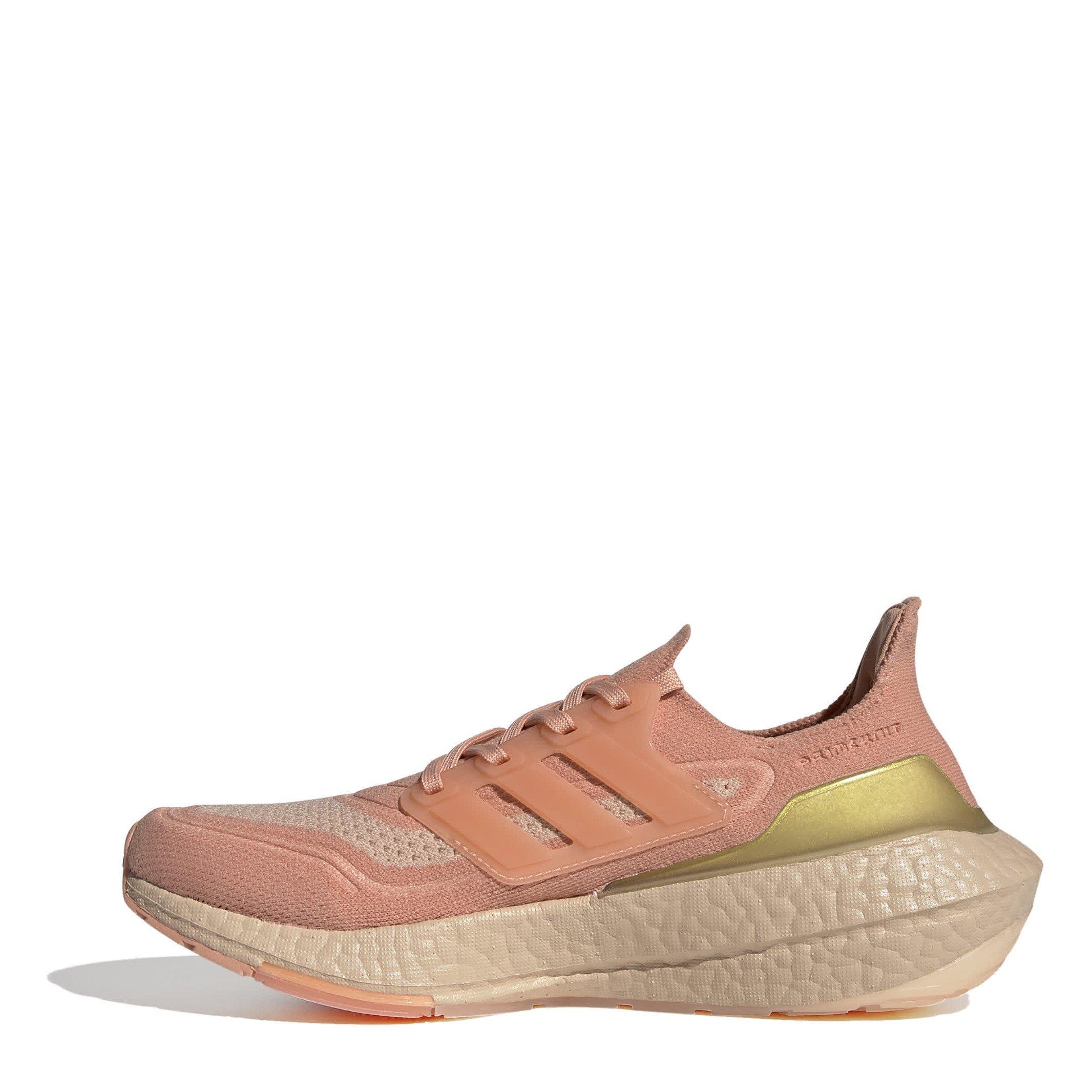 Amblus/Amblus - adidas - Ultraboost 21 Everyday Neutral Road Running Shoes - 2
