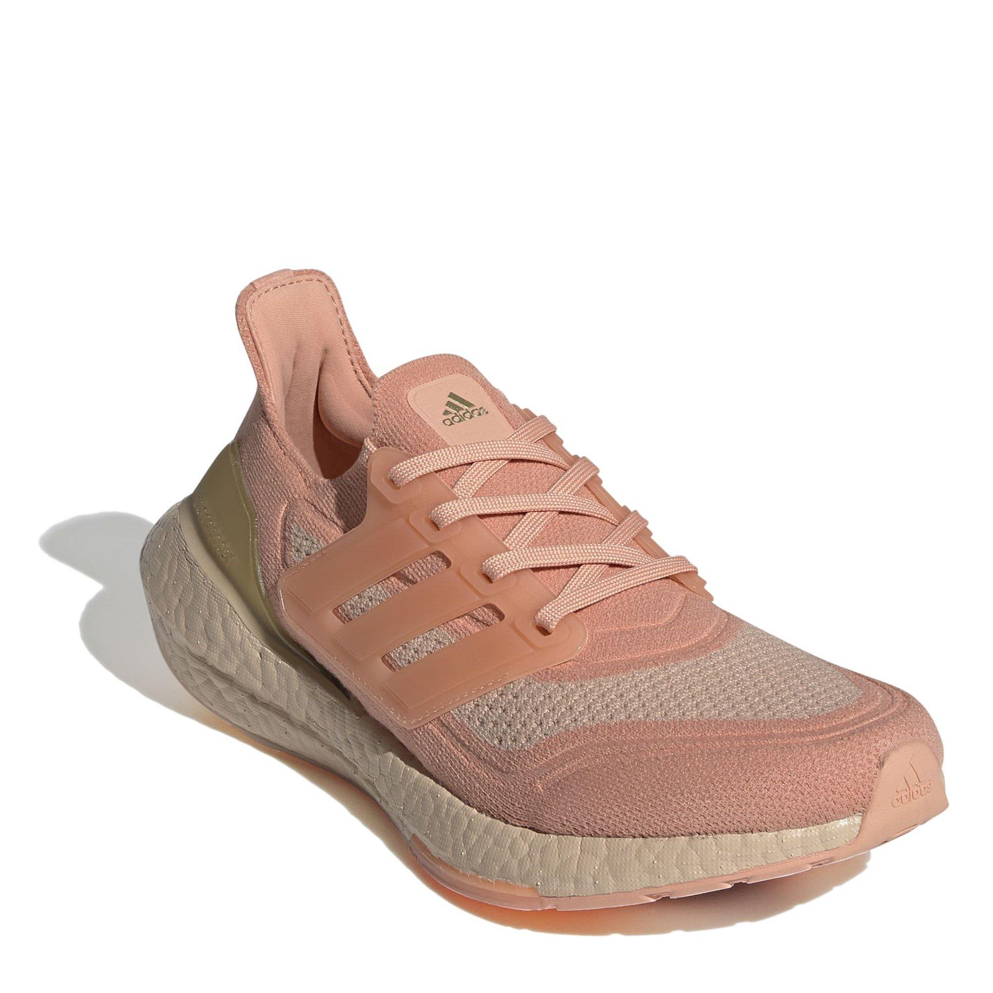 Amblus/Amblus - adidas - Ultraboost 21 Everyday Neutral Road Running Shoes - 3