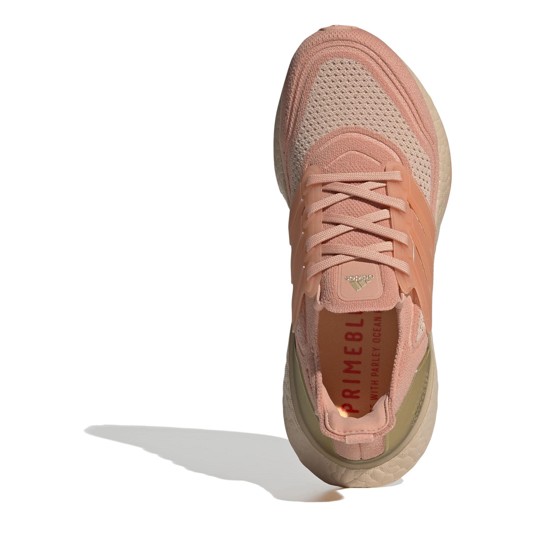 Amblus/Amblus - adidas - Ultraboost 21 Everyday Neutral Road Running Shoes - 5