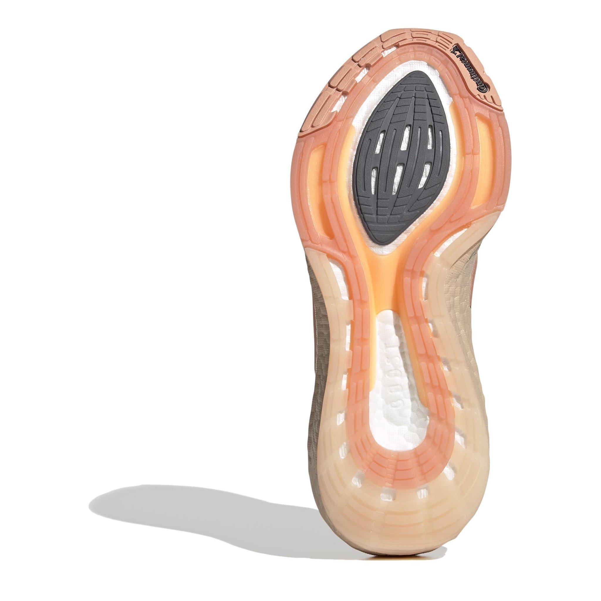 Amblus/Amblus - adidas - Ultraboost 21 Everyday Neutral Road Running Shoes - 6