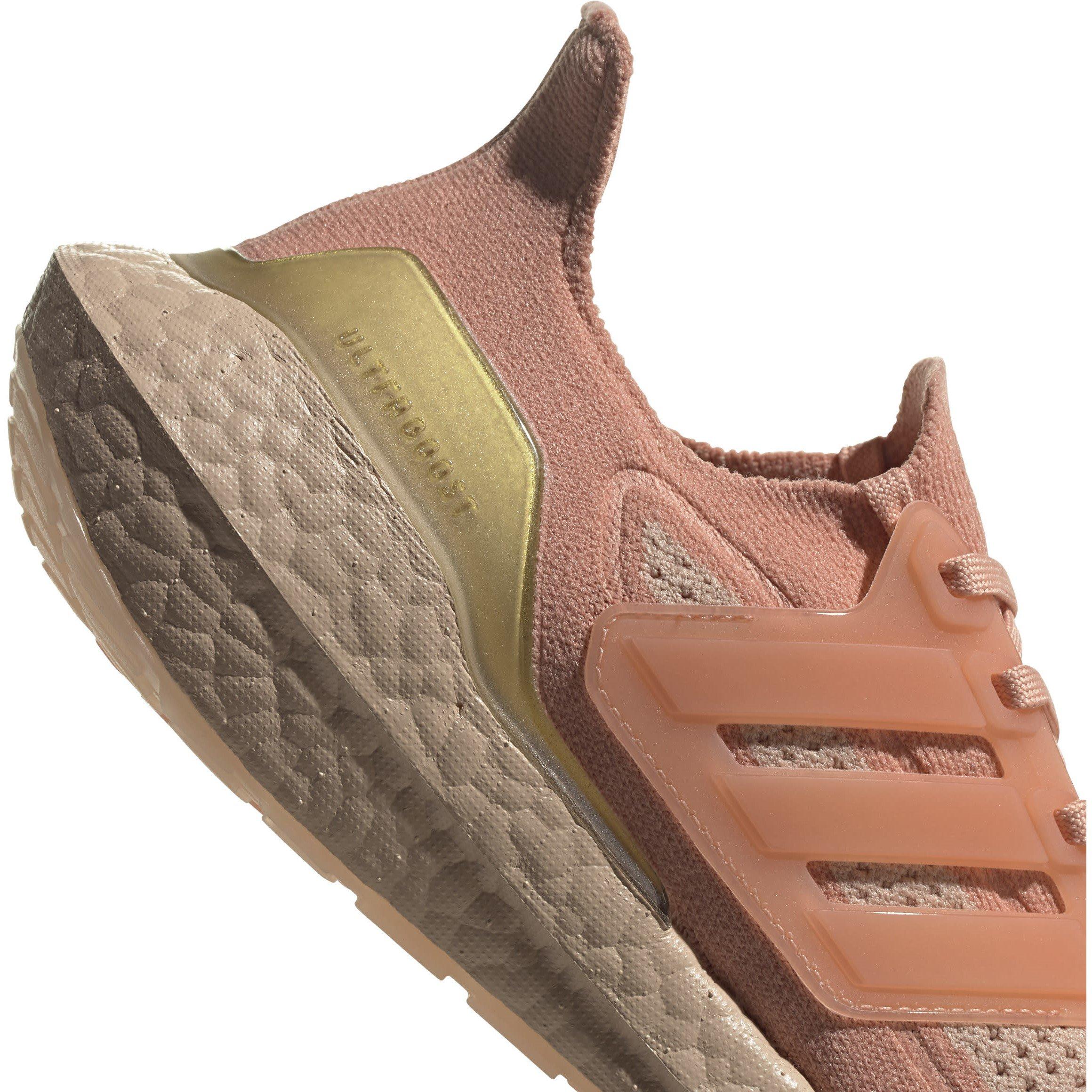 Amblus/Amblus - adidas - Ultraboost 21 Everyday Neutral Road Running Shoes - 7