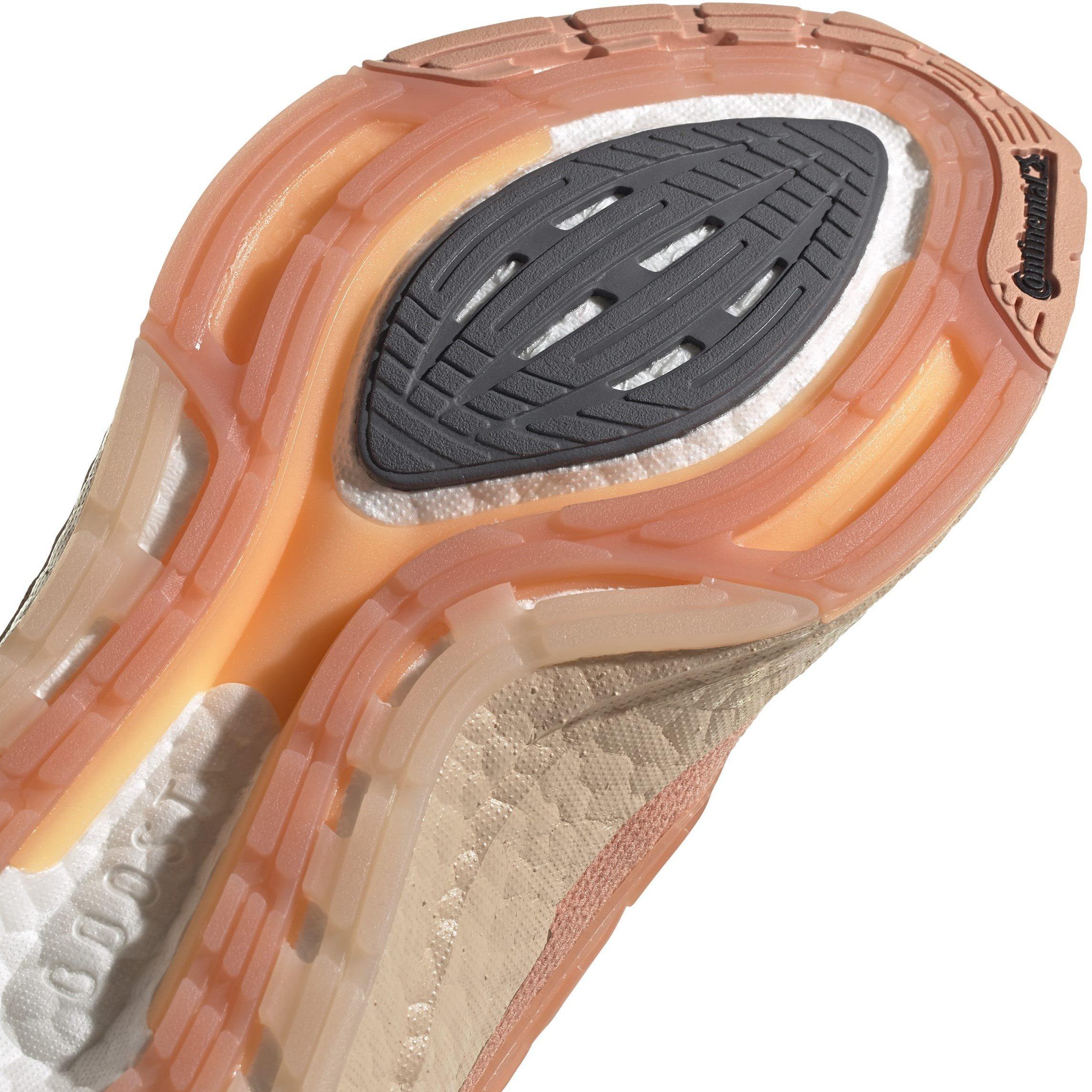 Amblus/Amblus - adidas - Ultraboost 21 Everyday Neutral Road Running Shoes - 8