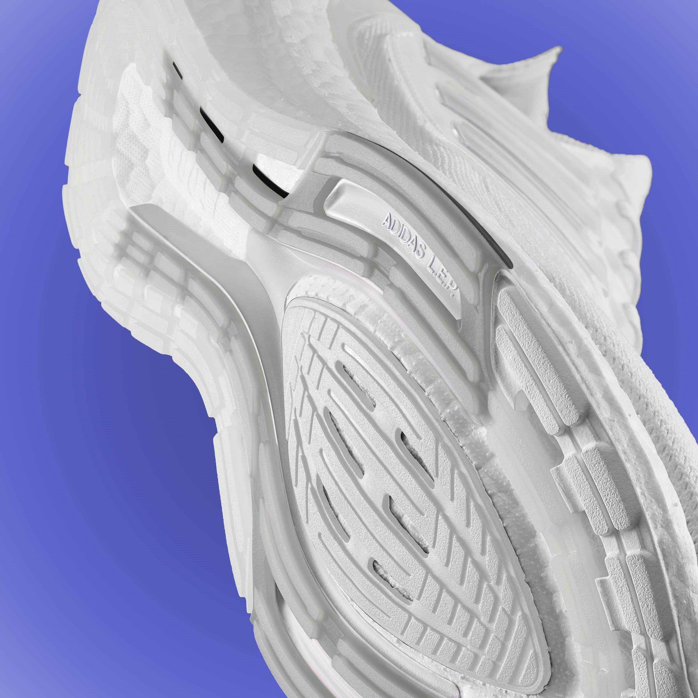 Amblus/Amblus - adidas - Ultraboost 21 Everyday Neutral Road Running Shoes - 10