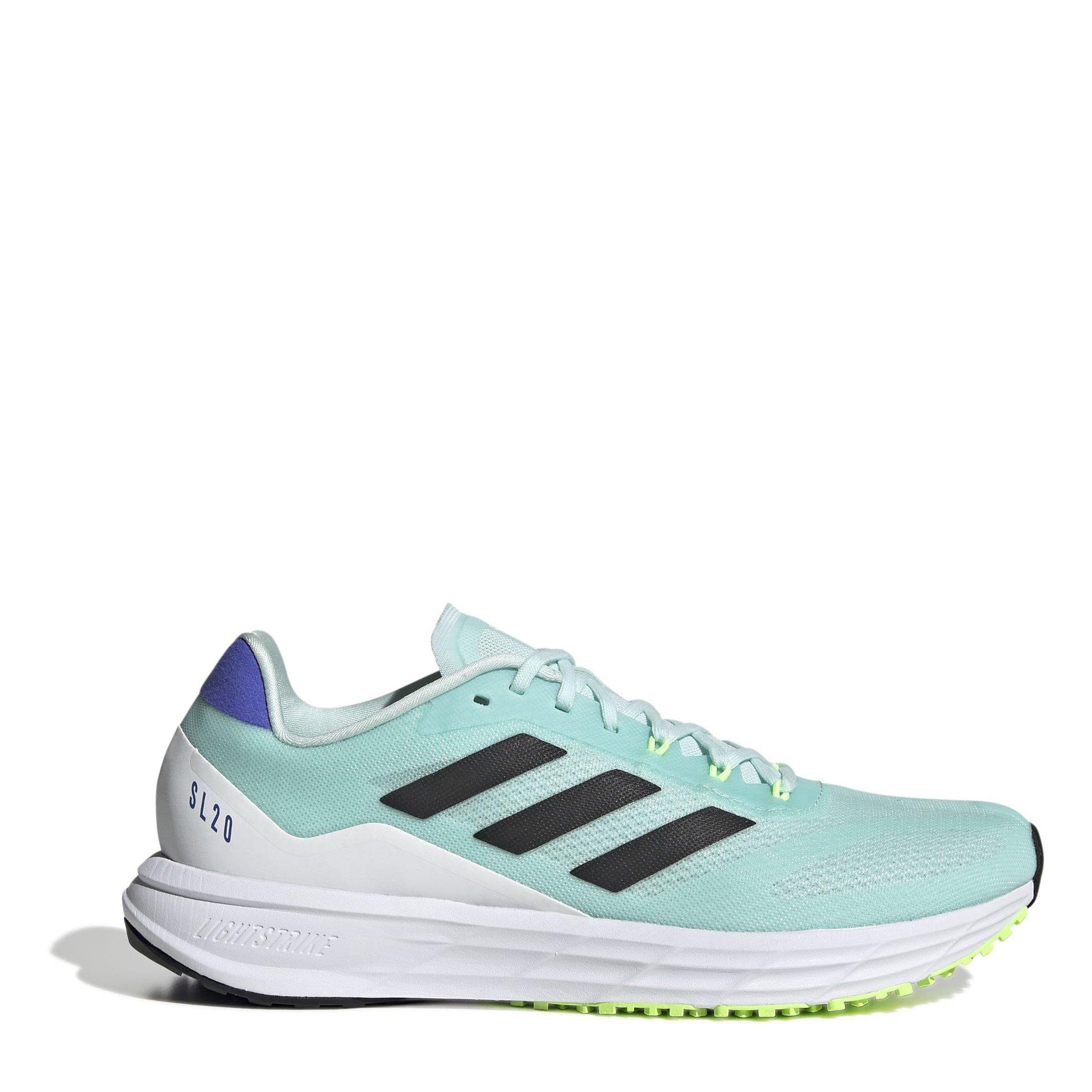 Sl20.2 Shoes Womens Road Running Unisex Kids