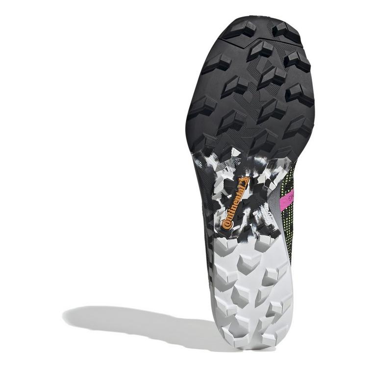 Cblack/Ftwwht - adidas - adidas 3 stripe camps football shoes for kids - 6