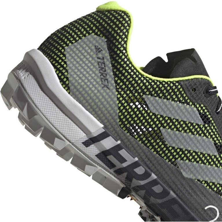 Cblack/Ftwwht - adidas - adidas 3 stripe camps football shoes for kids - 9