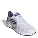 Blanc/Bleu - adidas wear - adidas wear pizza shoes price india live match asia cup - 3