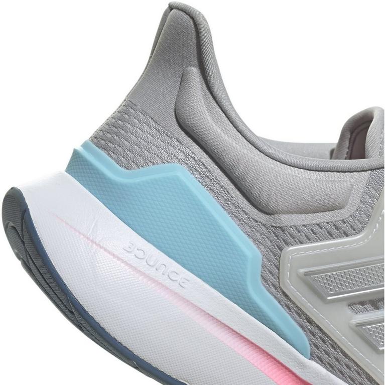 Gris/Multicolore - adidas - Eq21 Run Jn99 - 8