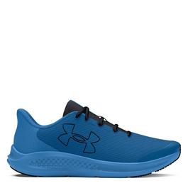 Under Armour UA Charged Pursuit 3 Big Logo Running fit shoes Boys