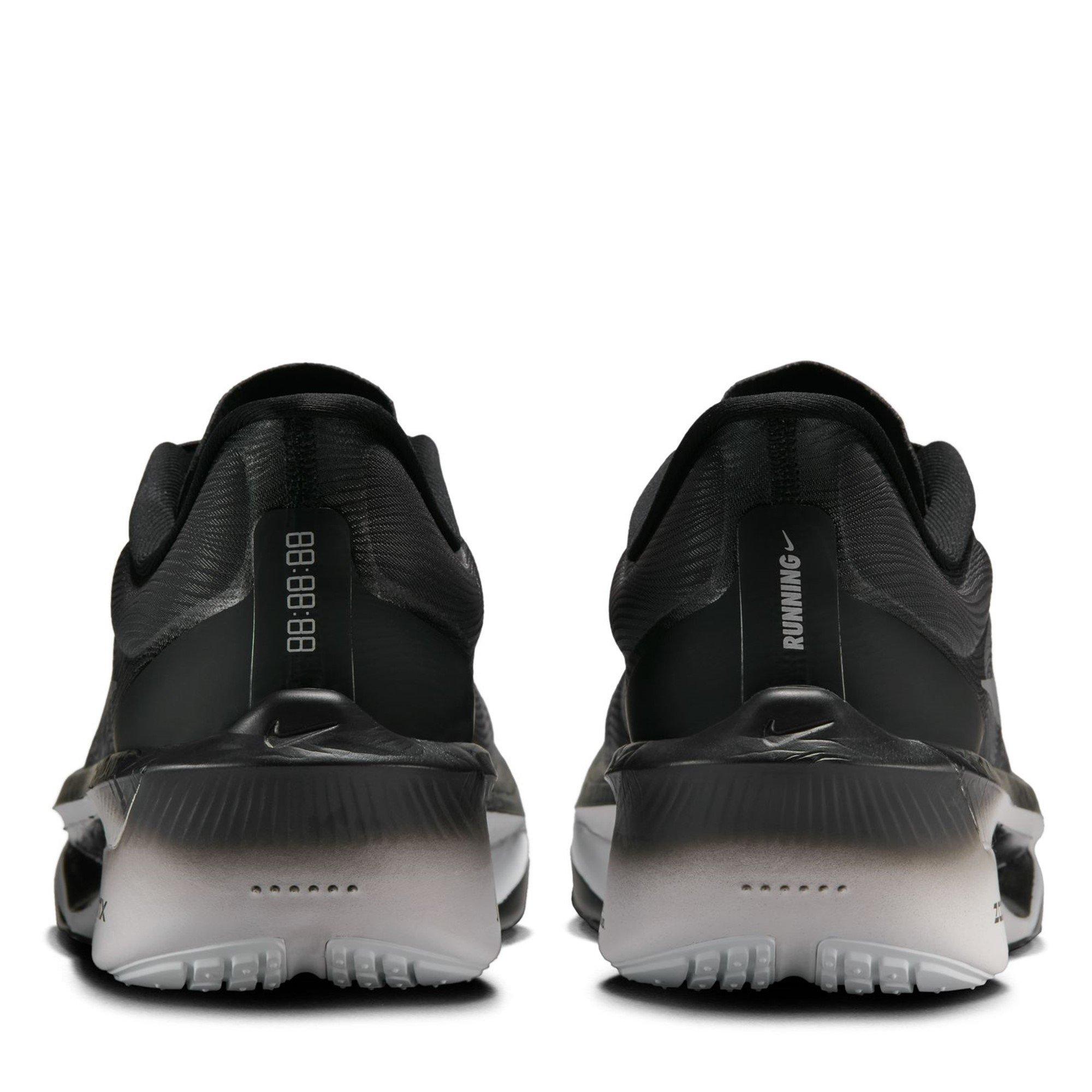 BLACK/WHITE-LT - Nike - Nike ZOOM FLY 6 Sn52 - 5