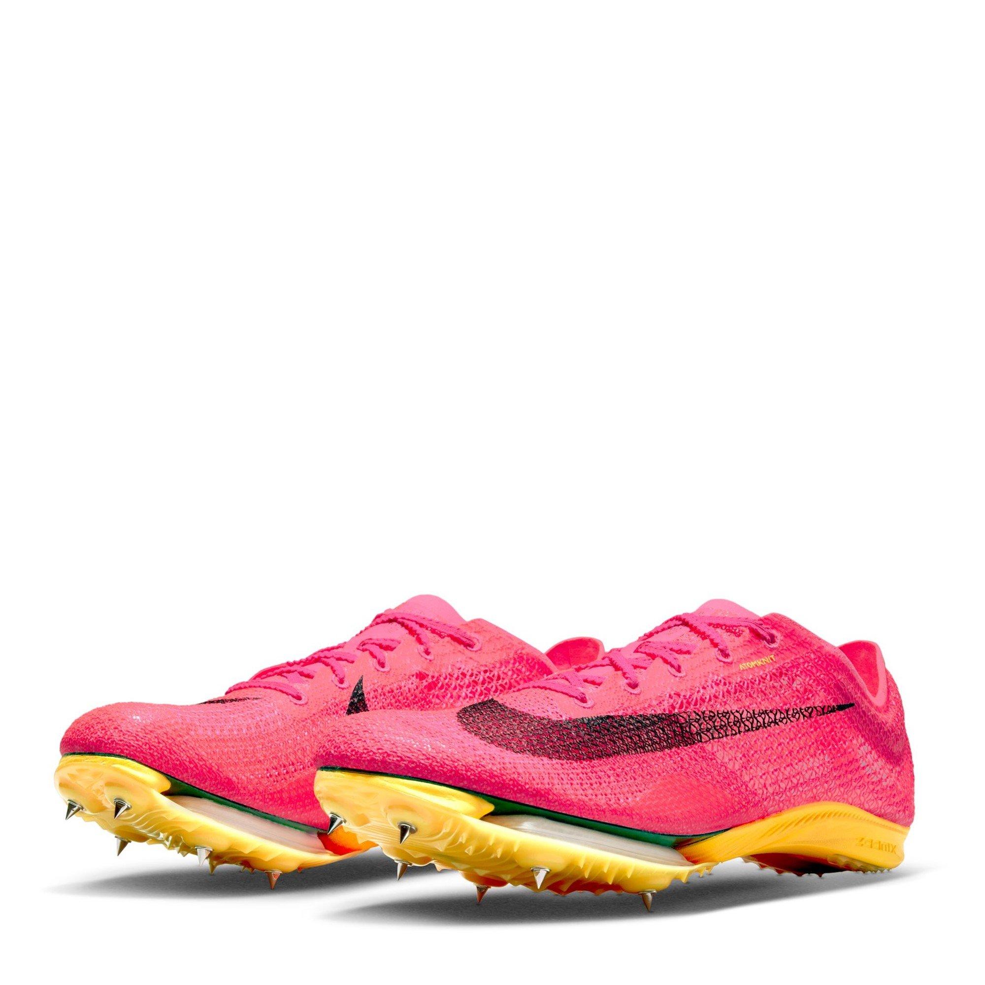 Nike Air Zoom Victory Track Running Shoes Sports Direct