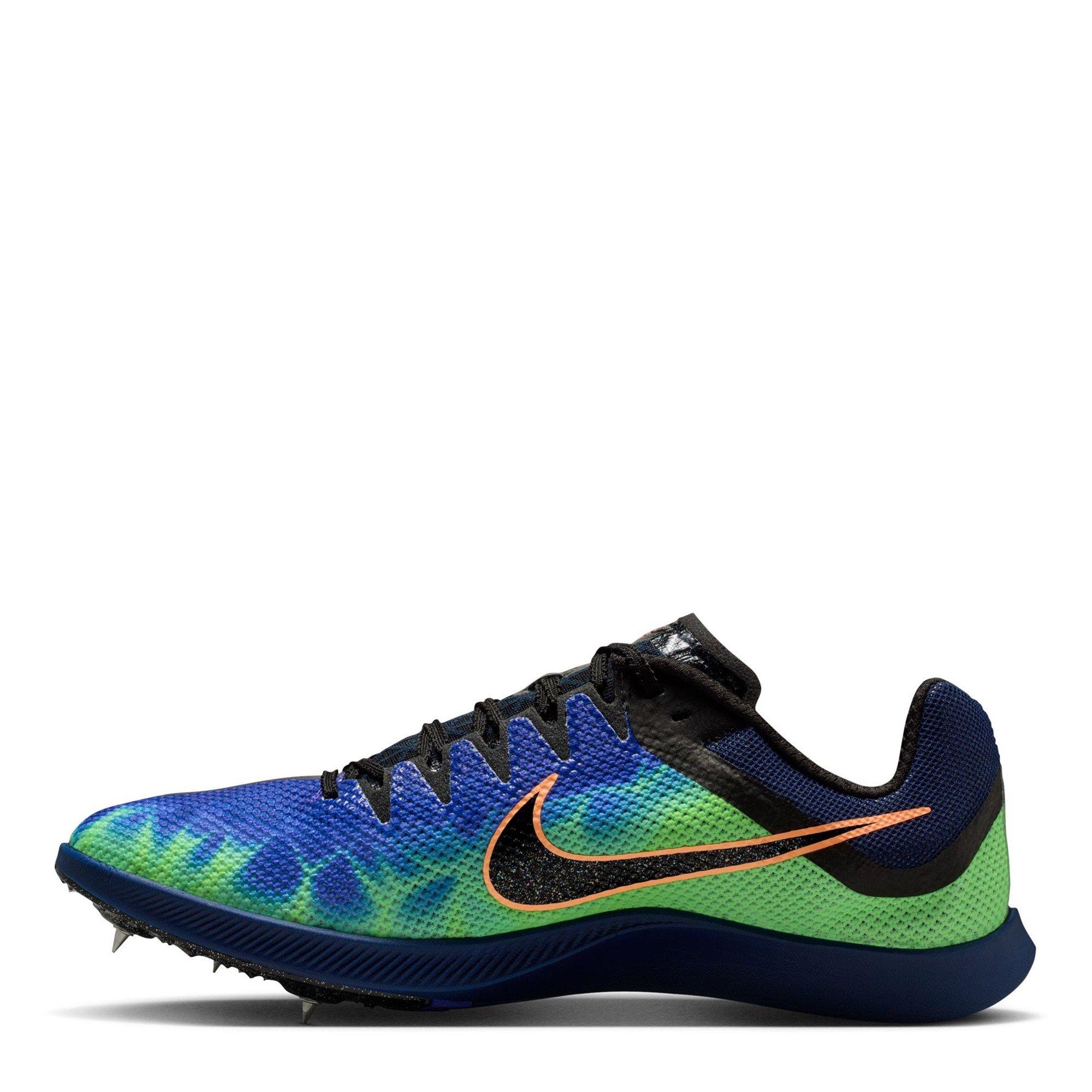 Dk Obsidian - Nike - Nike Zoom Rival Dist G 99 - 2