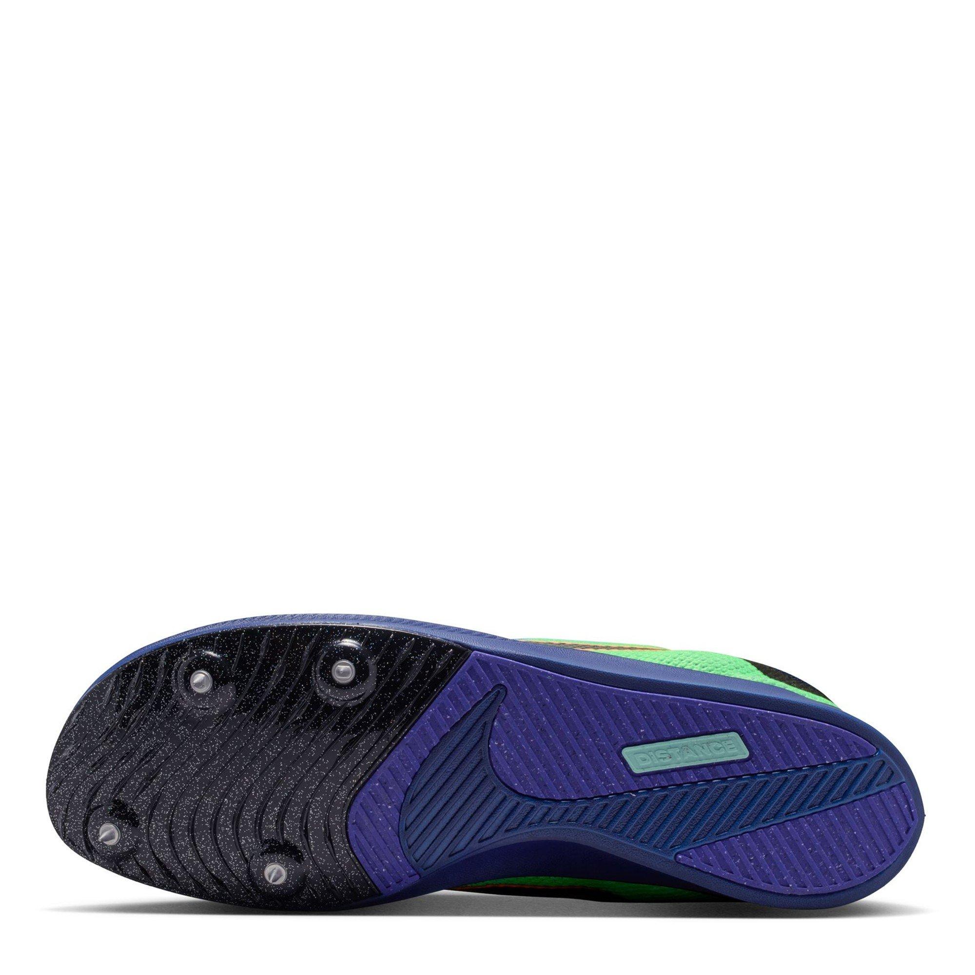 Dk Obsidian - Nike - Nike Zoom Rival Dist G 99 - 3