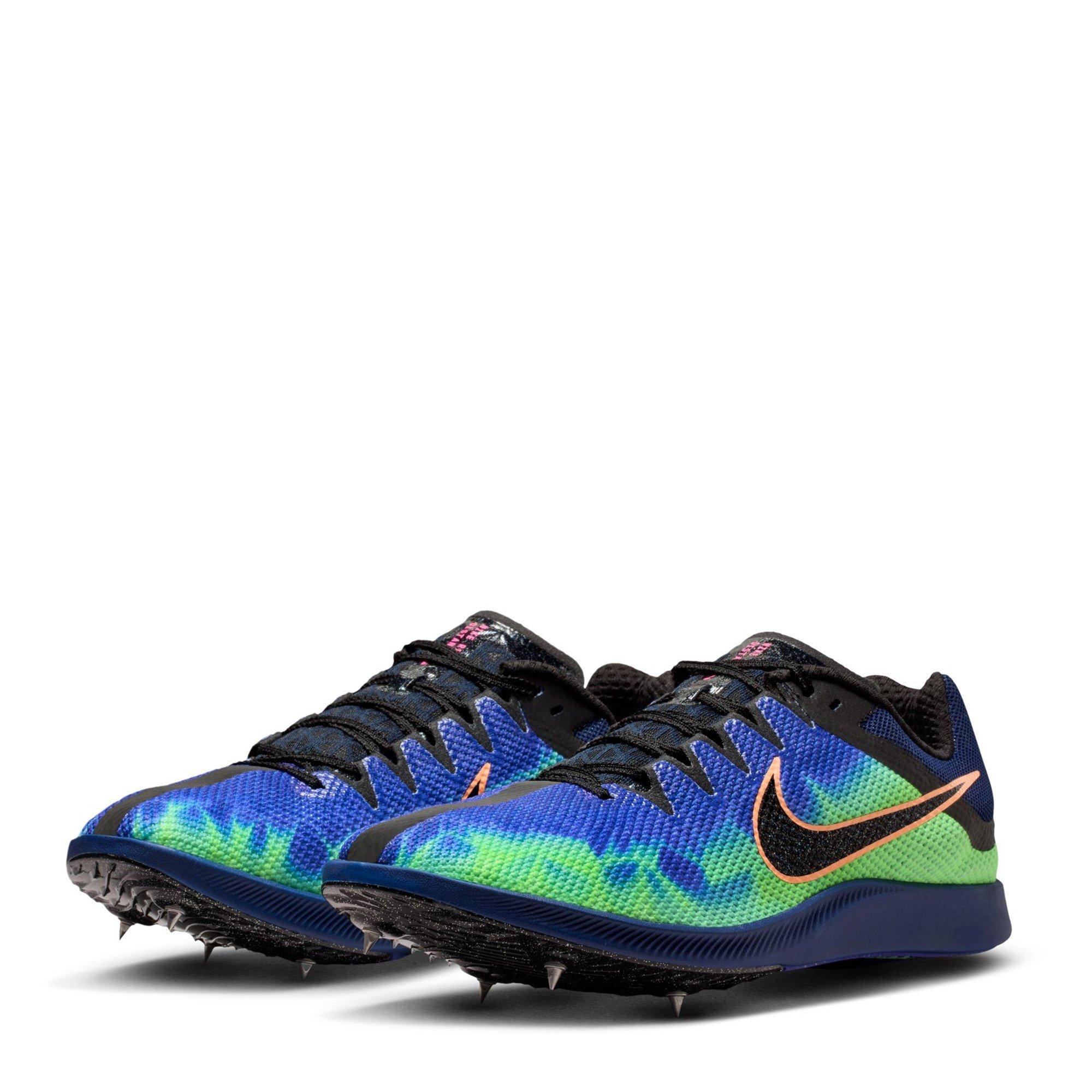Dk Obsidian - Nike - Nike Zoom Rival Dist G 99 - 4