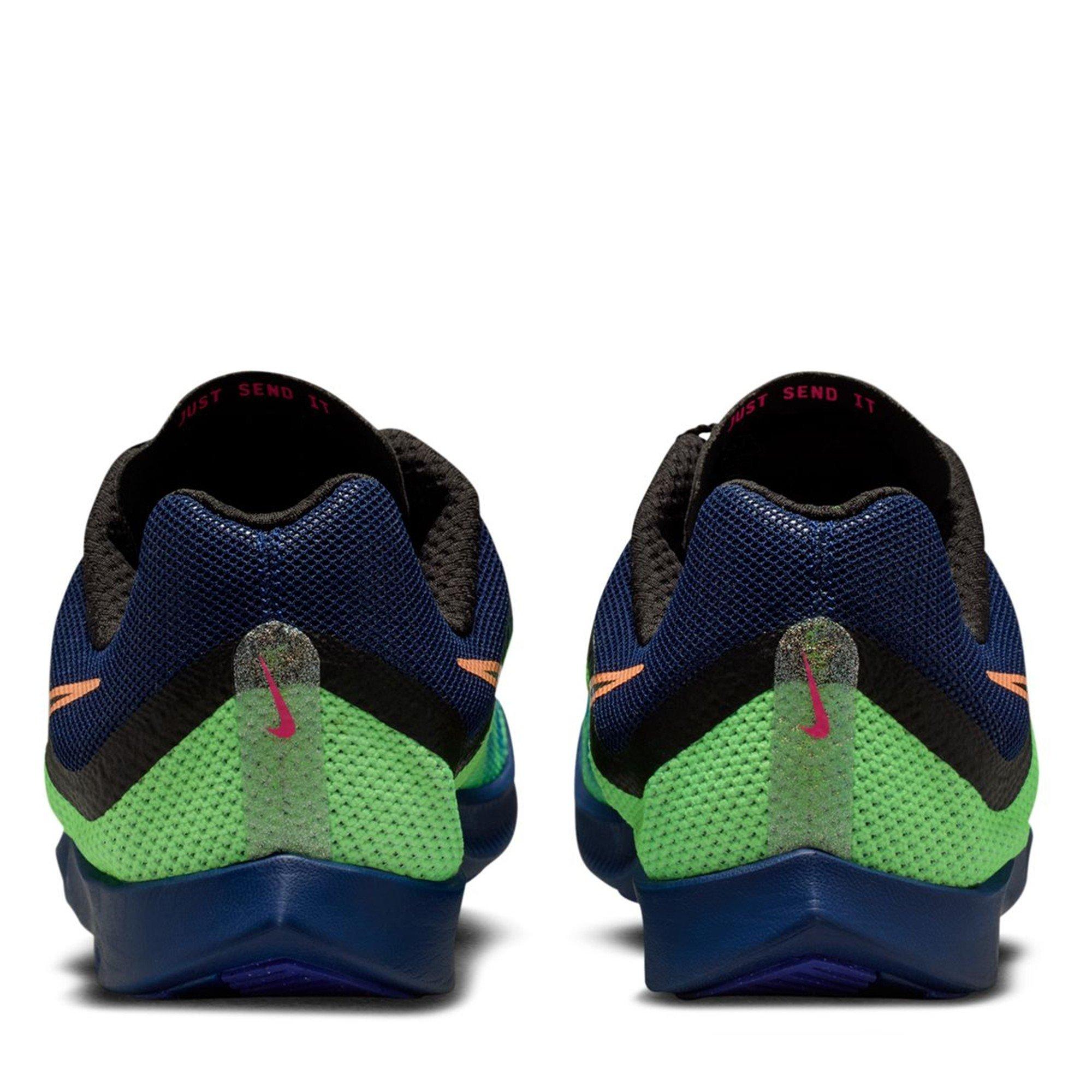 Dk Obsidian - Nike - Nike Zoom Rival Dist G 99 - 5