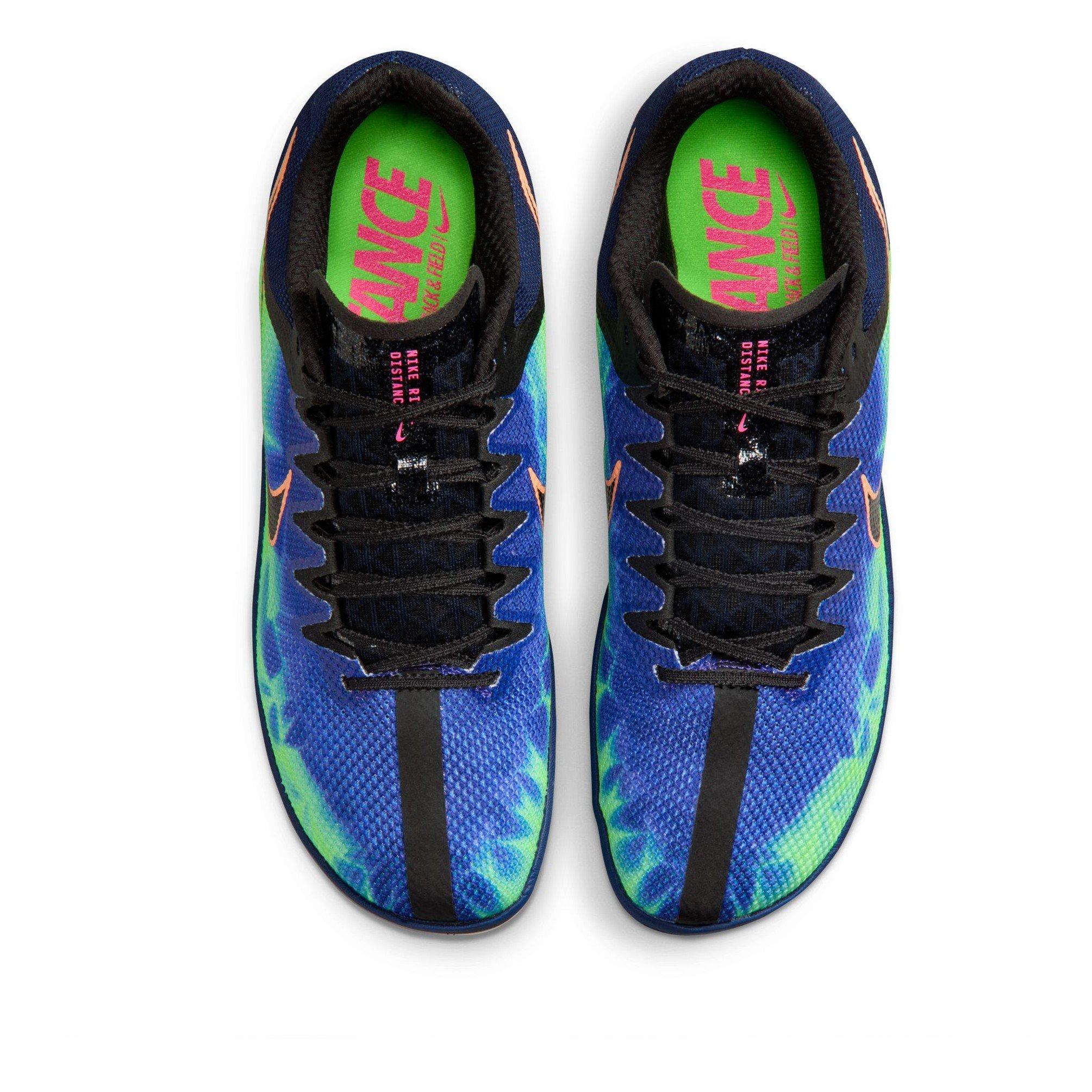 Dk Obsidian - Nike - Nike Zoom Rival Dist G 99 - 6