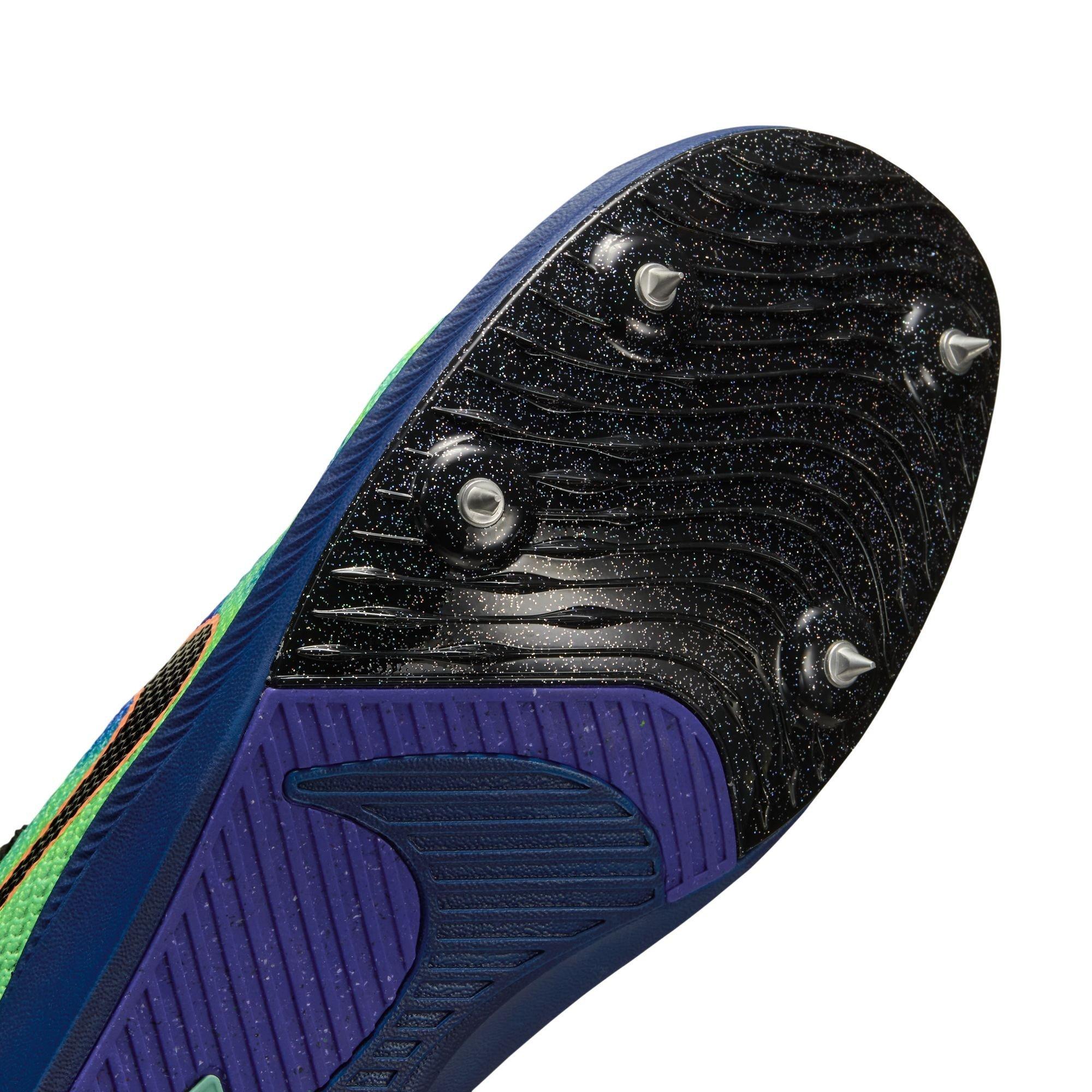 Dk Obsidian - Nike - Nike Zoom Rival Dist G 99 - 7