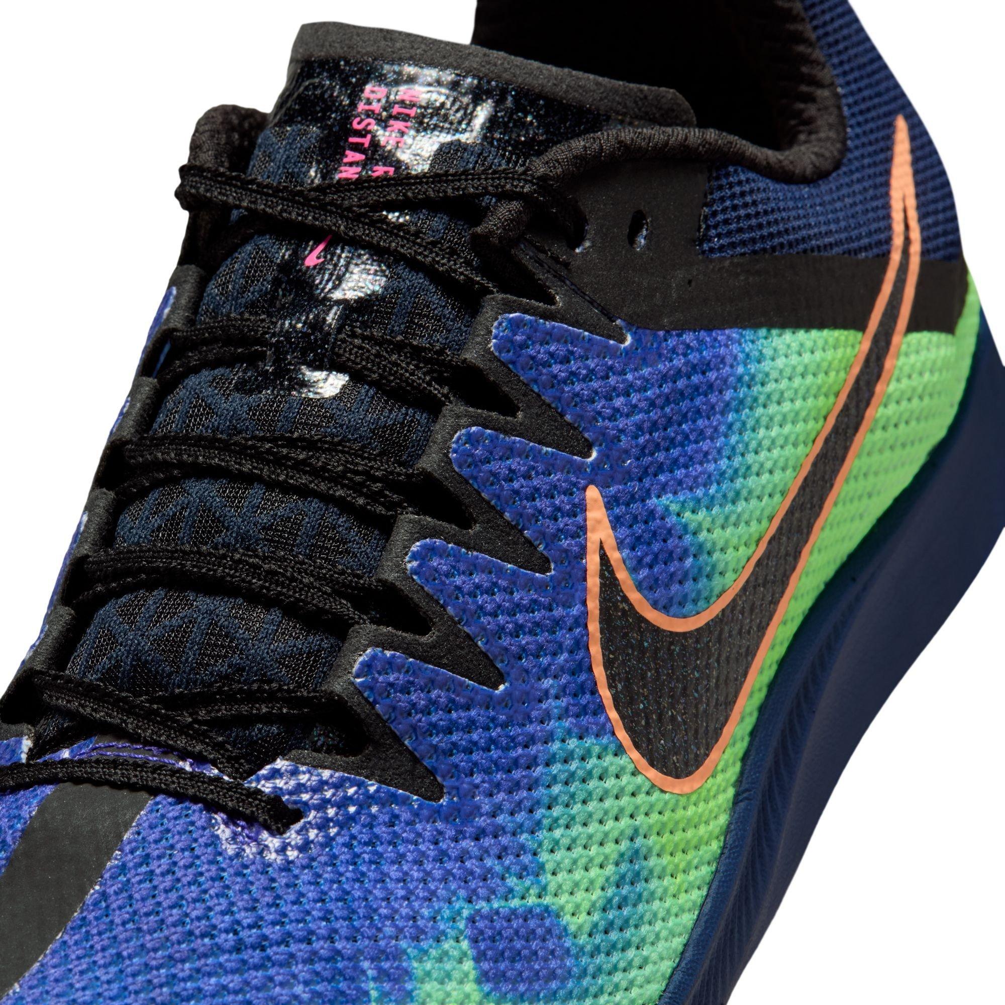 Dk Obsidian - Nike - Nike Zoom Rival Dist G 99 - 8