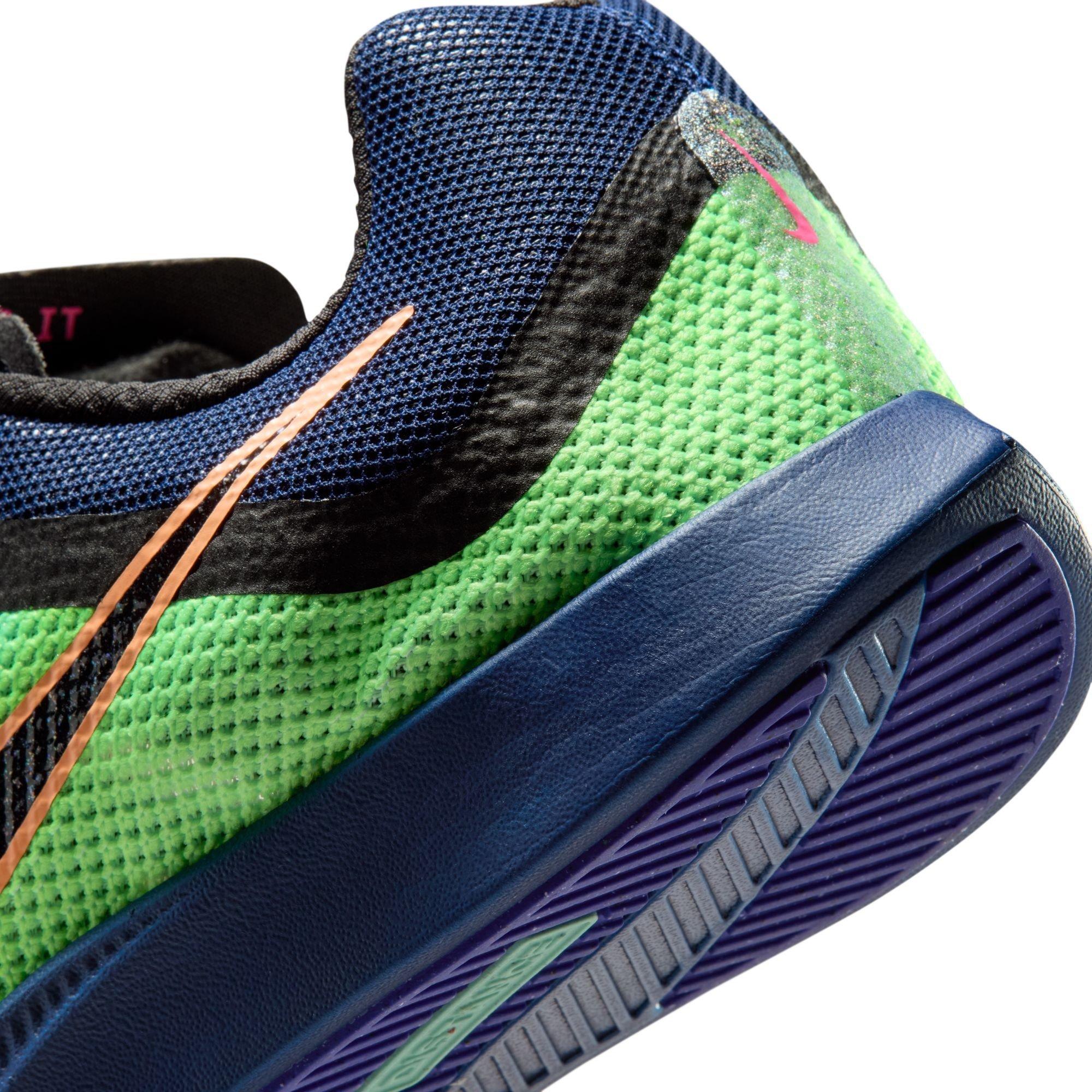 Dk Obsidian - Nike - Nike Zoom Rival Dist G 99 - 9