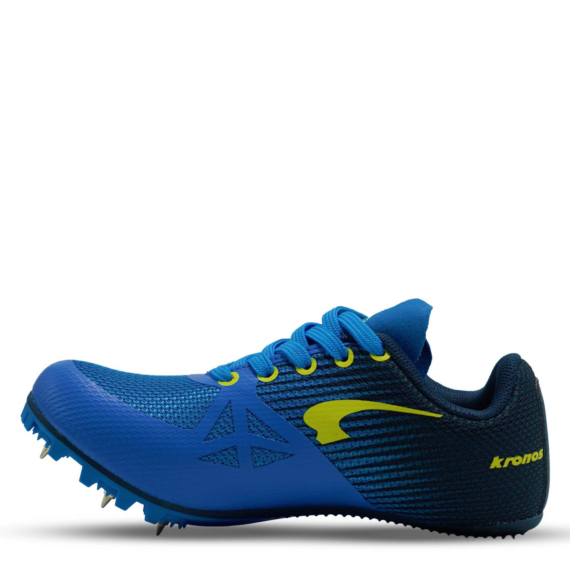 BLUE/ N.GREEN - Kronos - Flad 3 Jn53 - 2