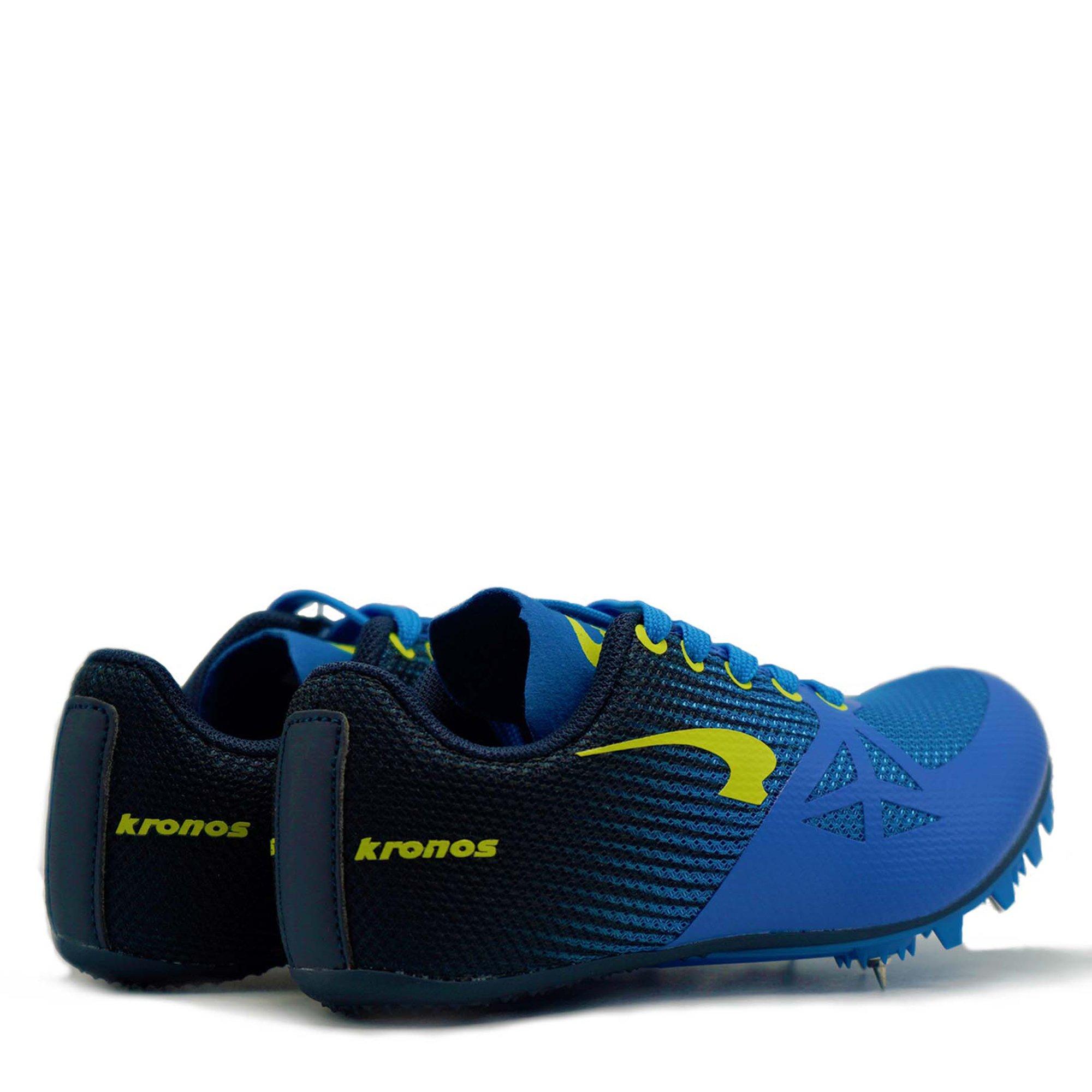 BLUE/ N.GREEN - Kronos - Flad 3 Jn53 - 5