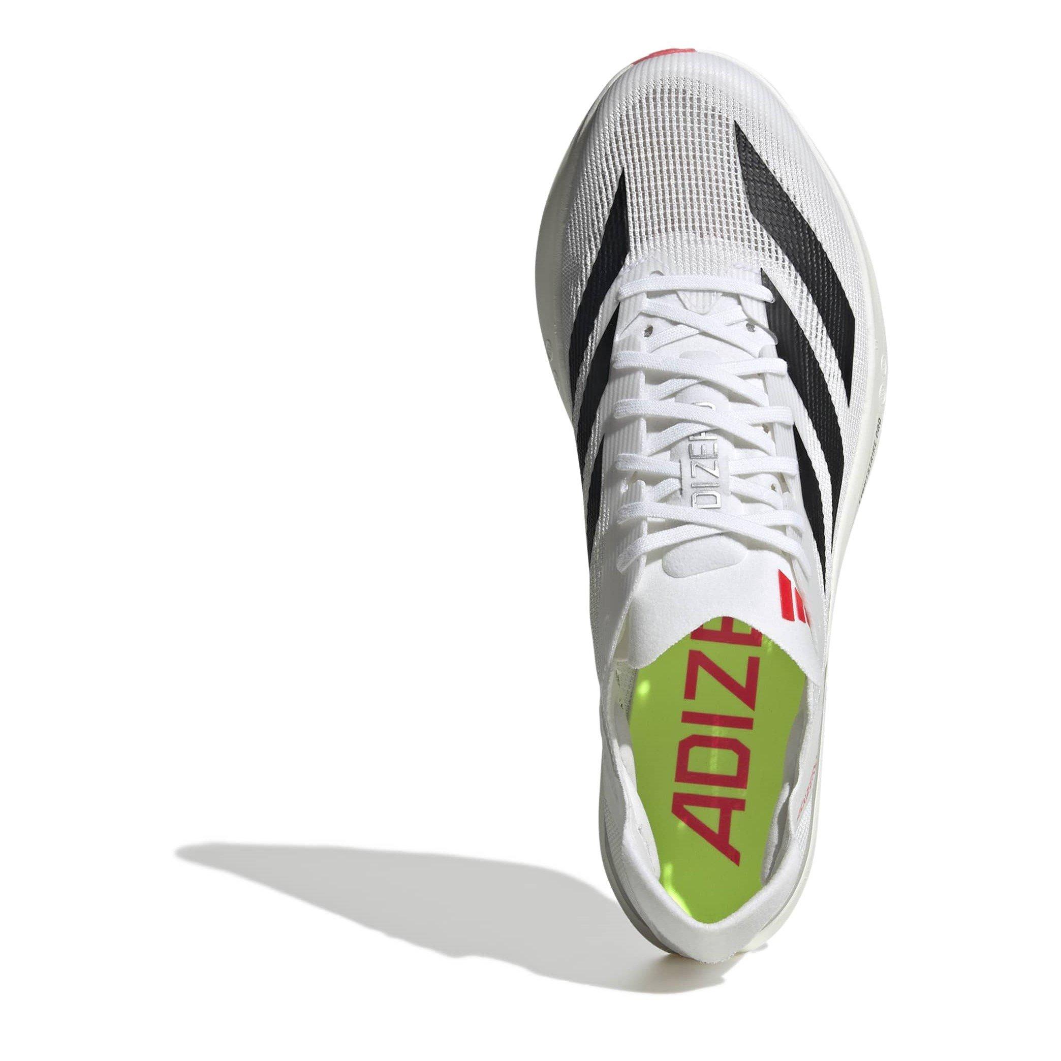 White/Black/Red - adidas - Avanti 99 - 5